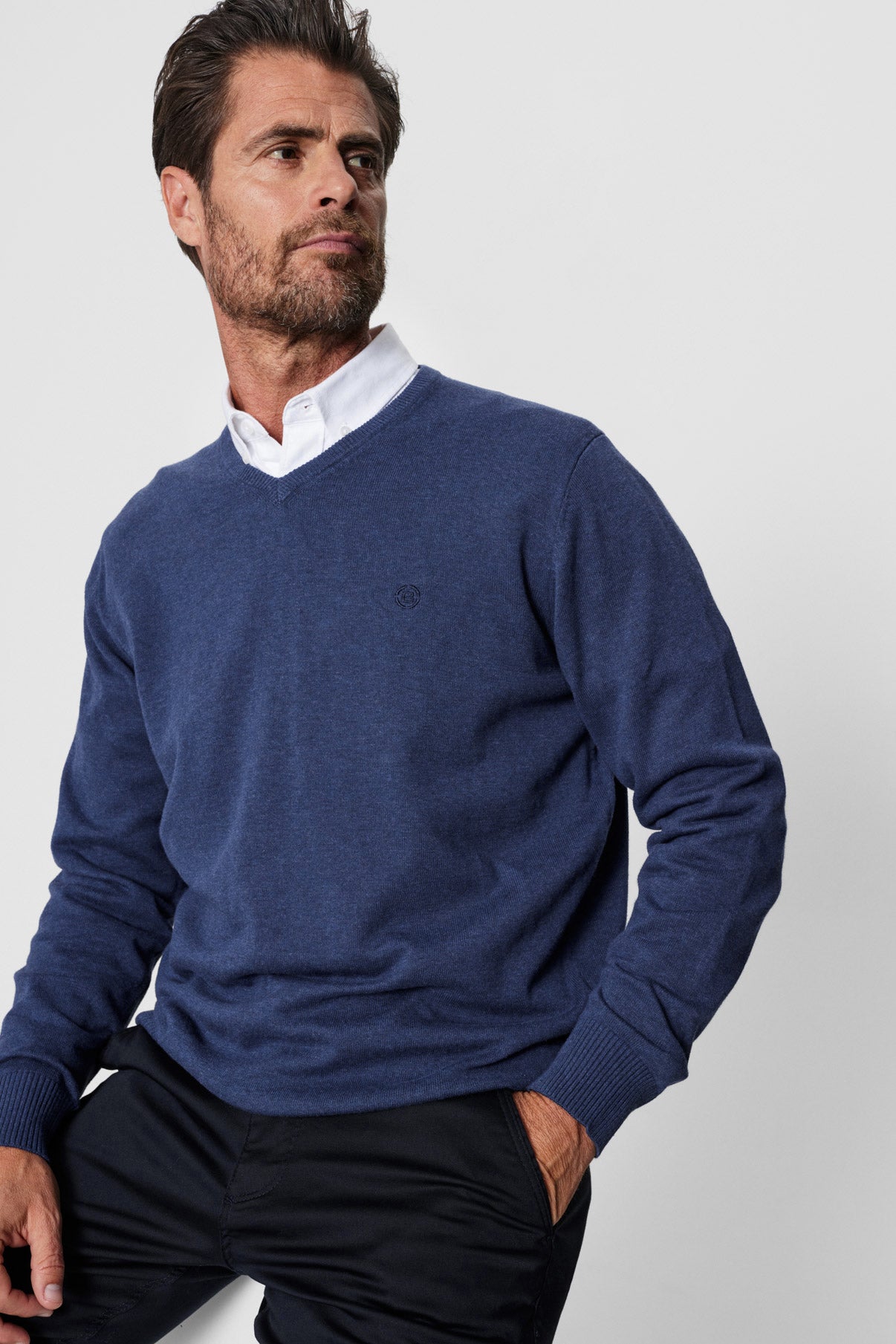 BLUE LINK Pullover VERN 322221