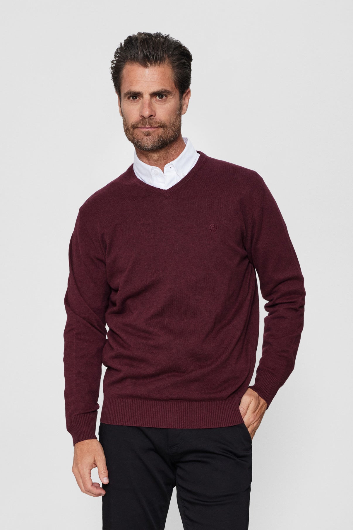 BLUE LINK Pullover VERN 322221