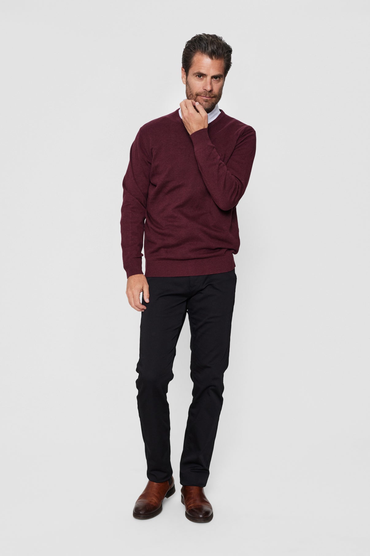 BLUE LINK Pullover VERN 322221