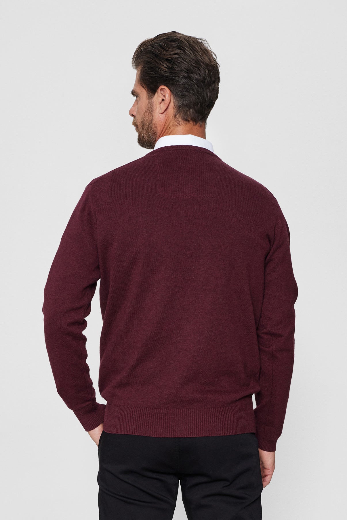 BLUE LINK Pullover VERN 322221