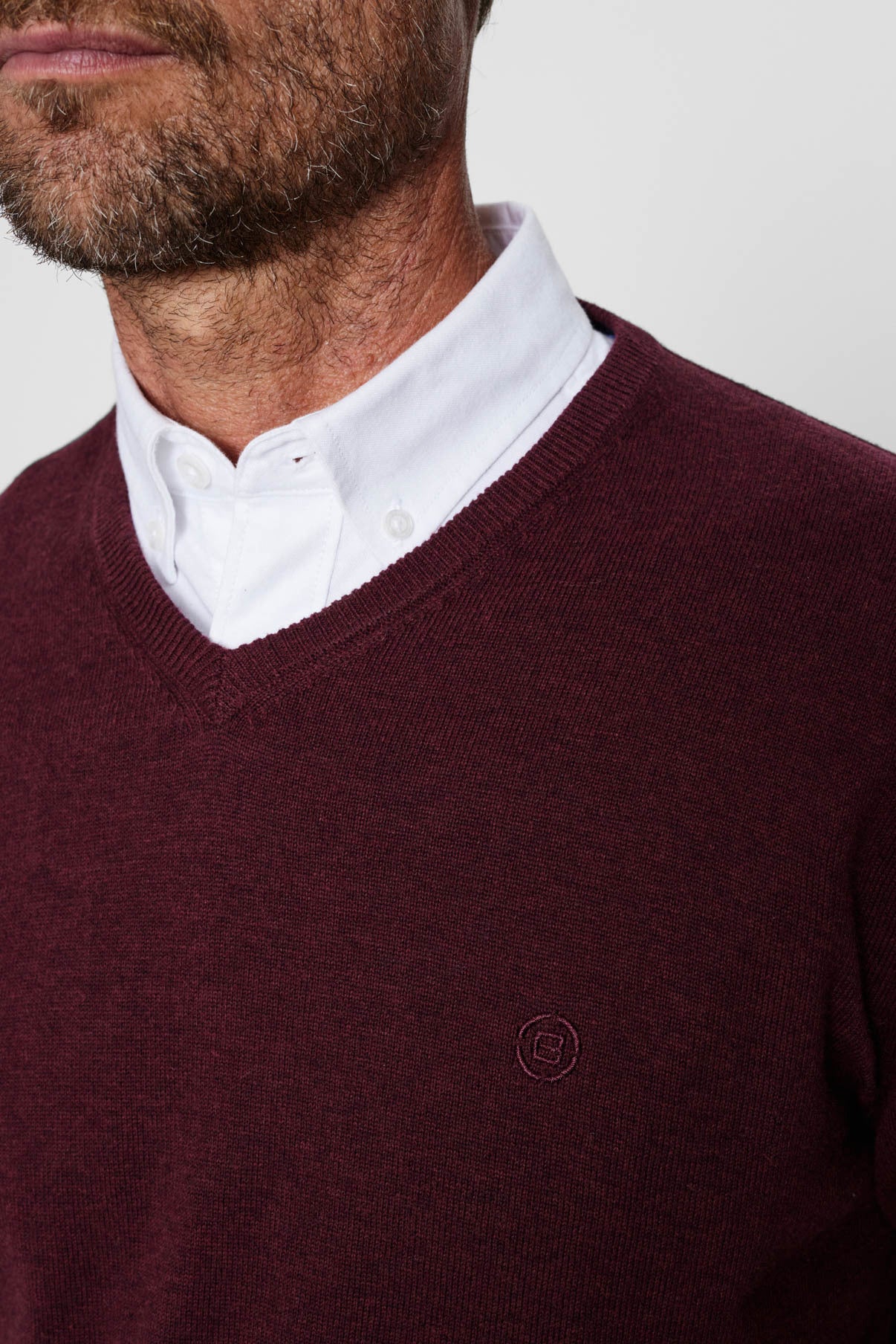 BLUE LINK Pullover VERN 322221