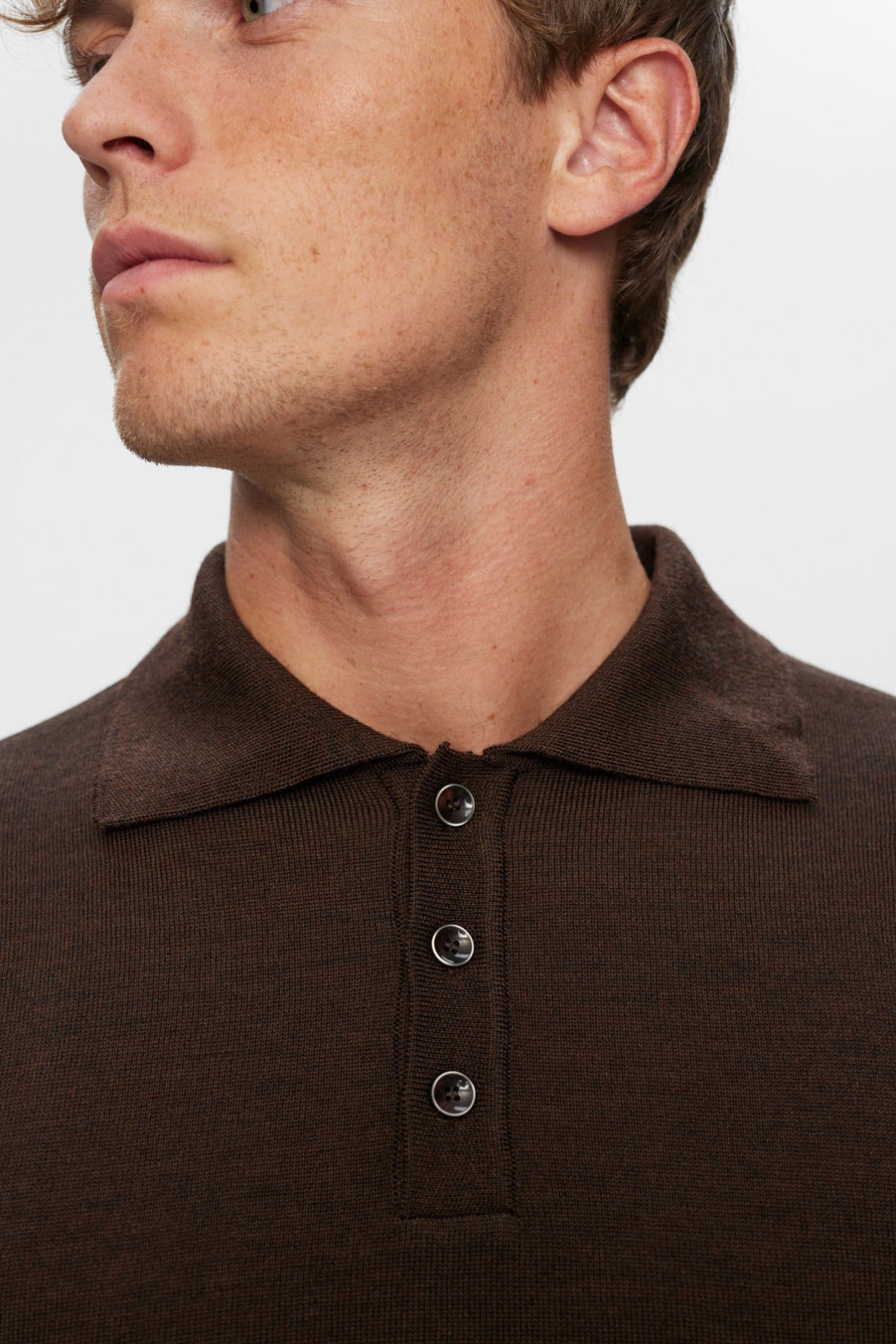 RUI MERINO STRIK DUSTER