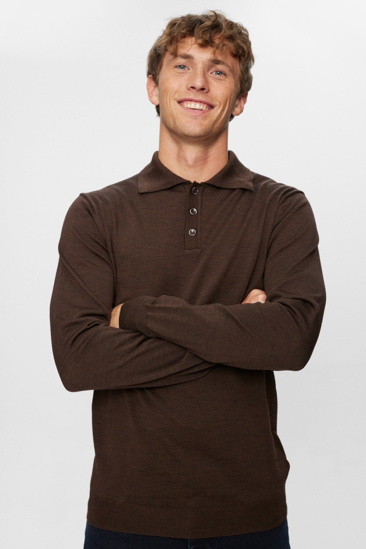 RUI MERINO STRIK DUSTER