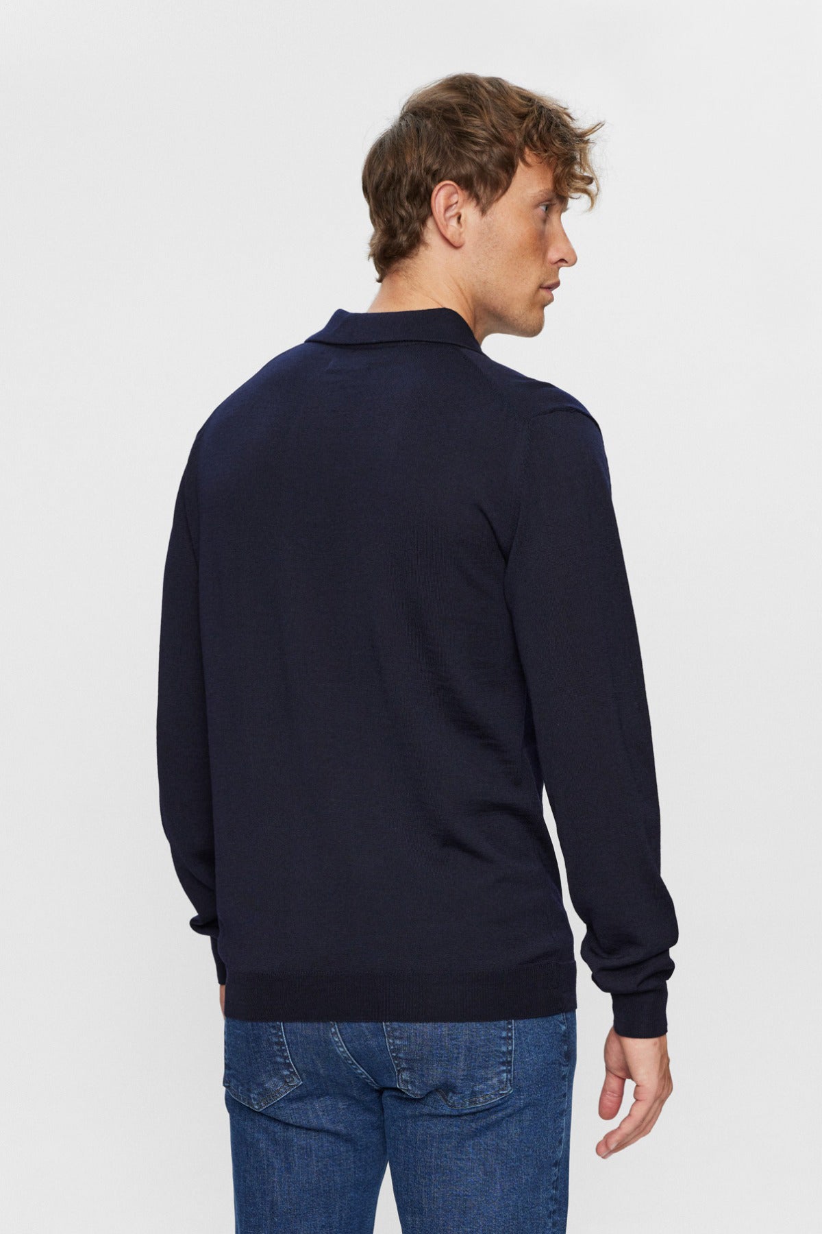 RUI MERINO STRIK DUSTER