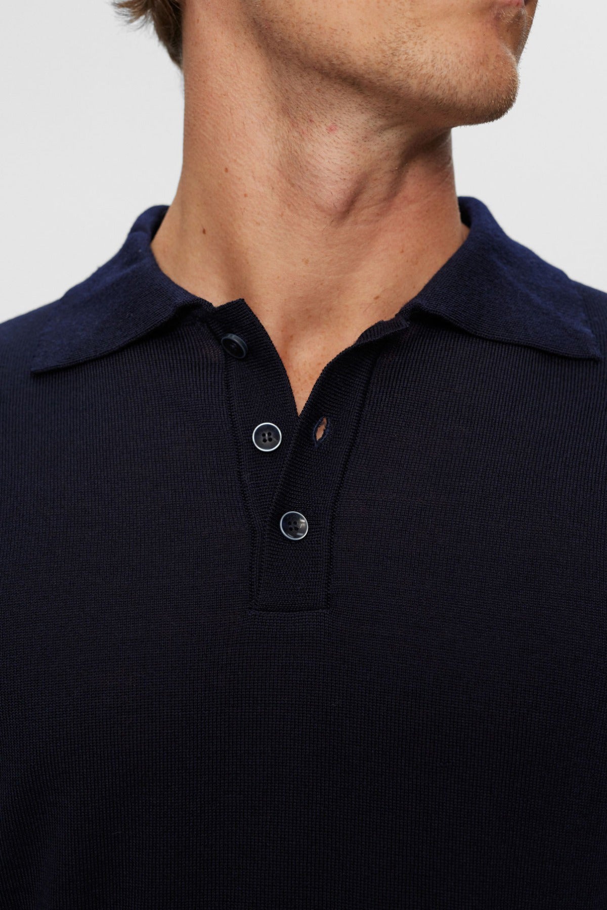 RUI MERINO STRIK DUSTER