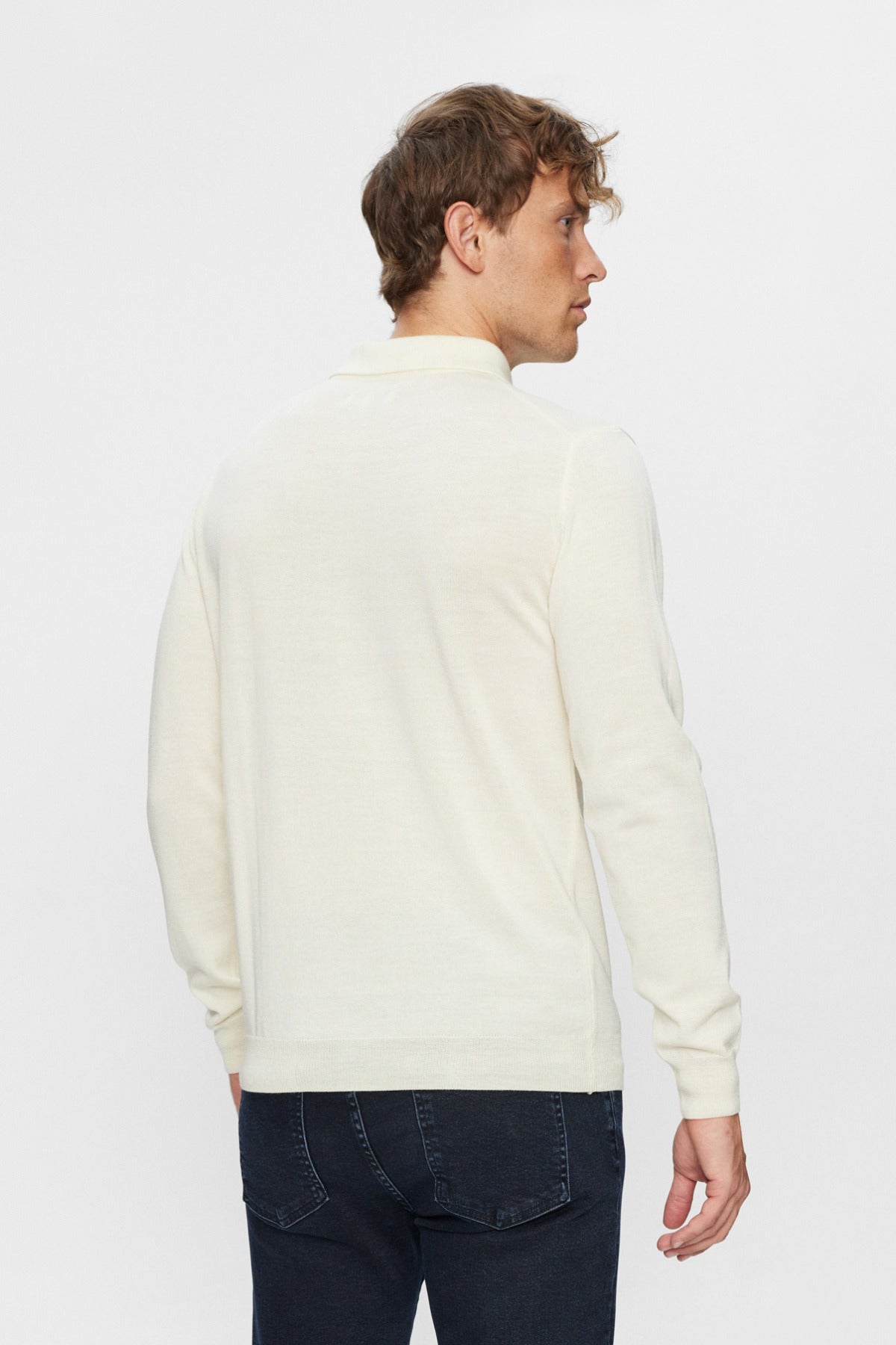 RUI MERINO STRIK DUSTER