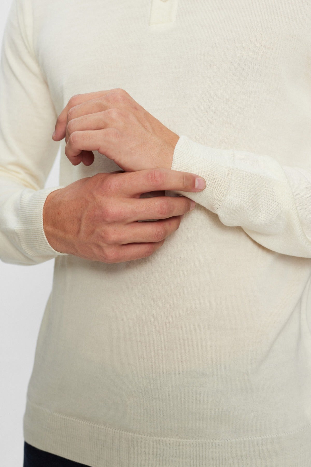 RUI MERINO STRIK DUSTER