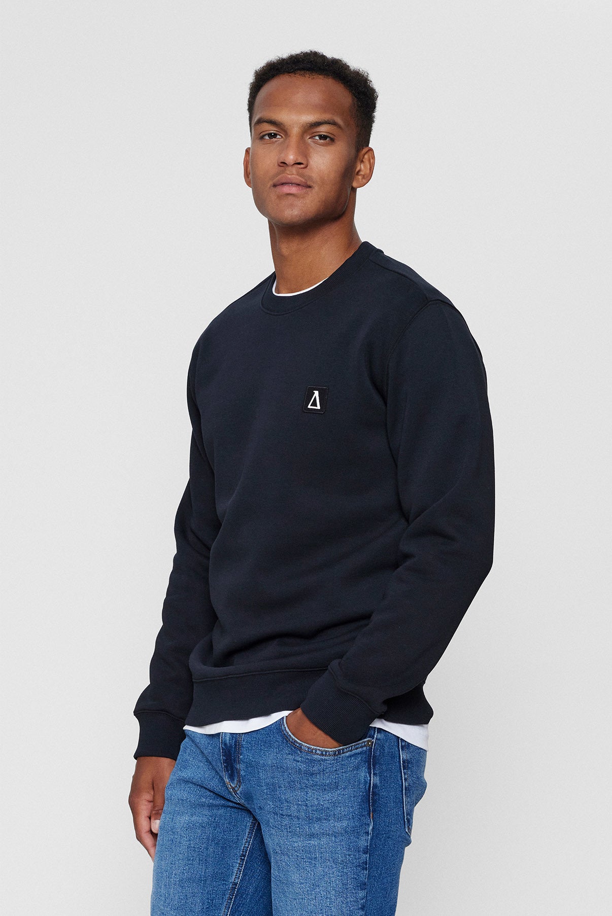 KANTT Sweatshirt Skov 223240