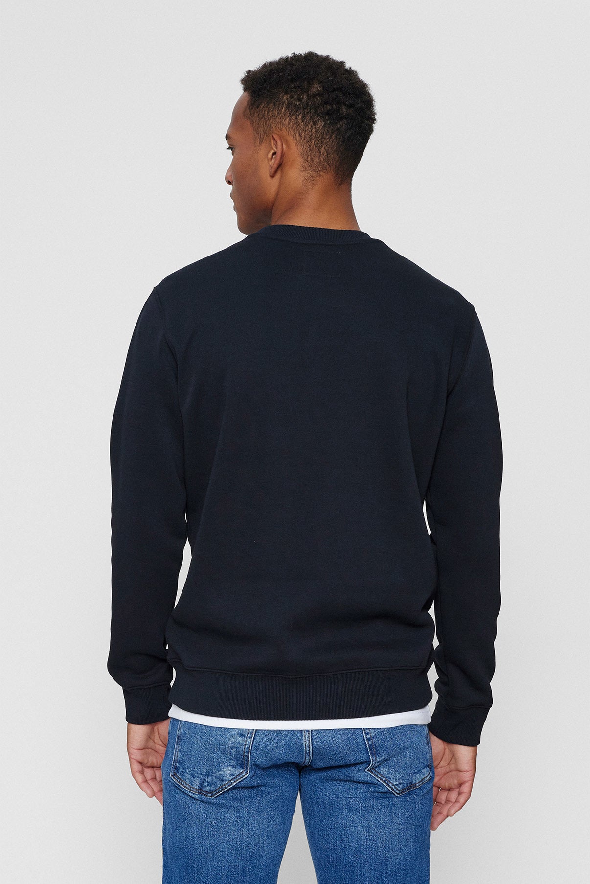 KANTT Sweatshirt Skov 223240