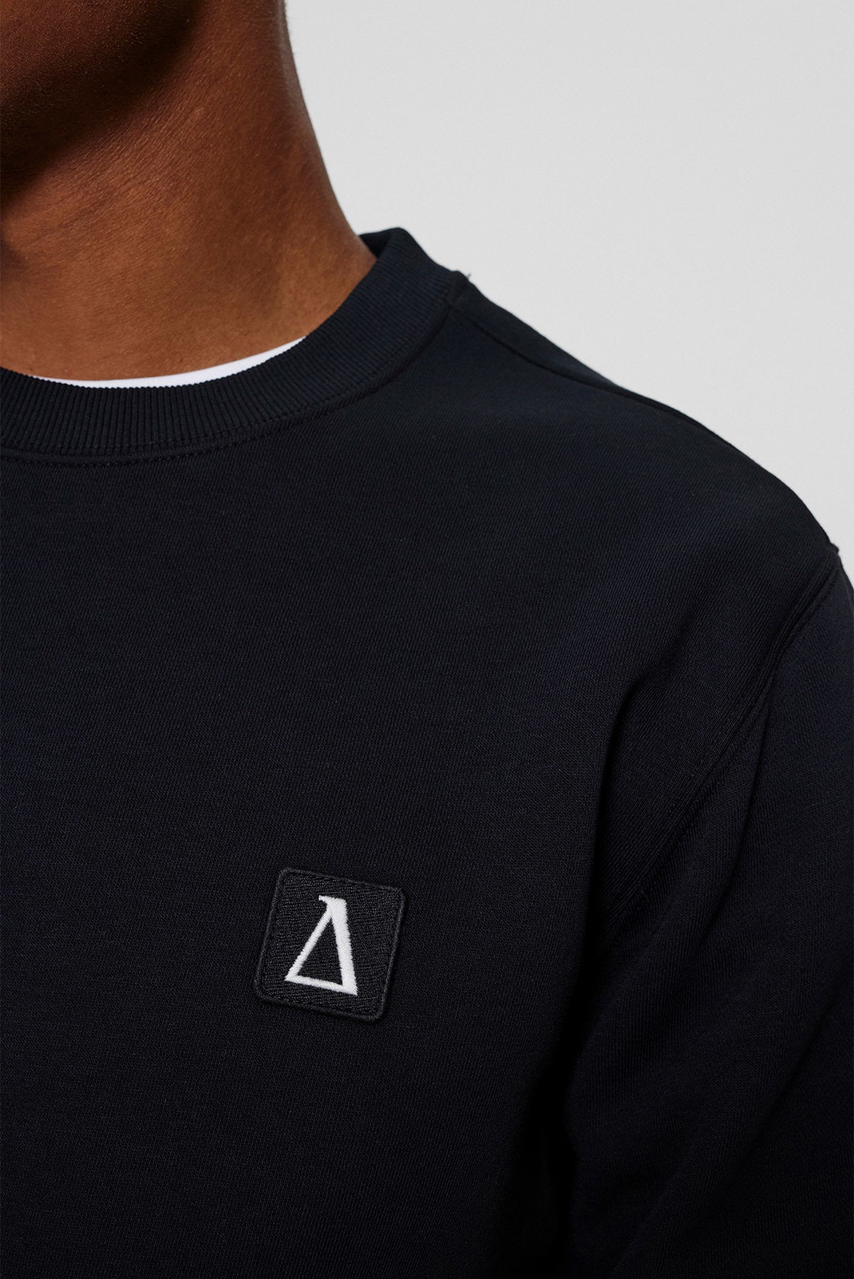 KANTT Sweatshirt Skov 223240