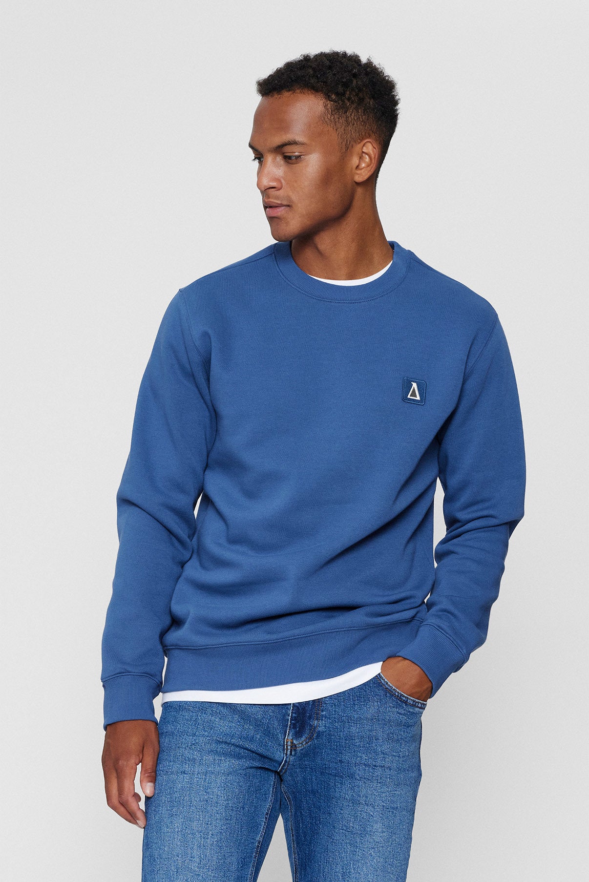 KANTT Sweatshirt Skov 223240