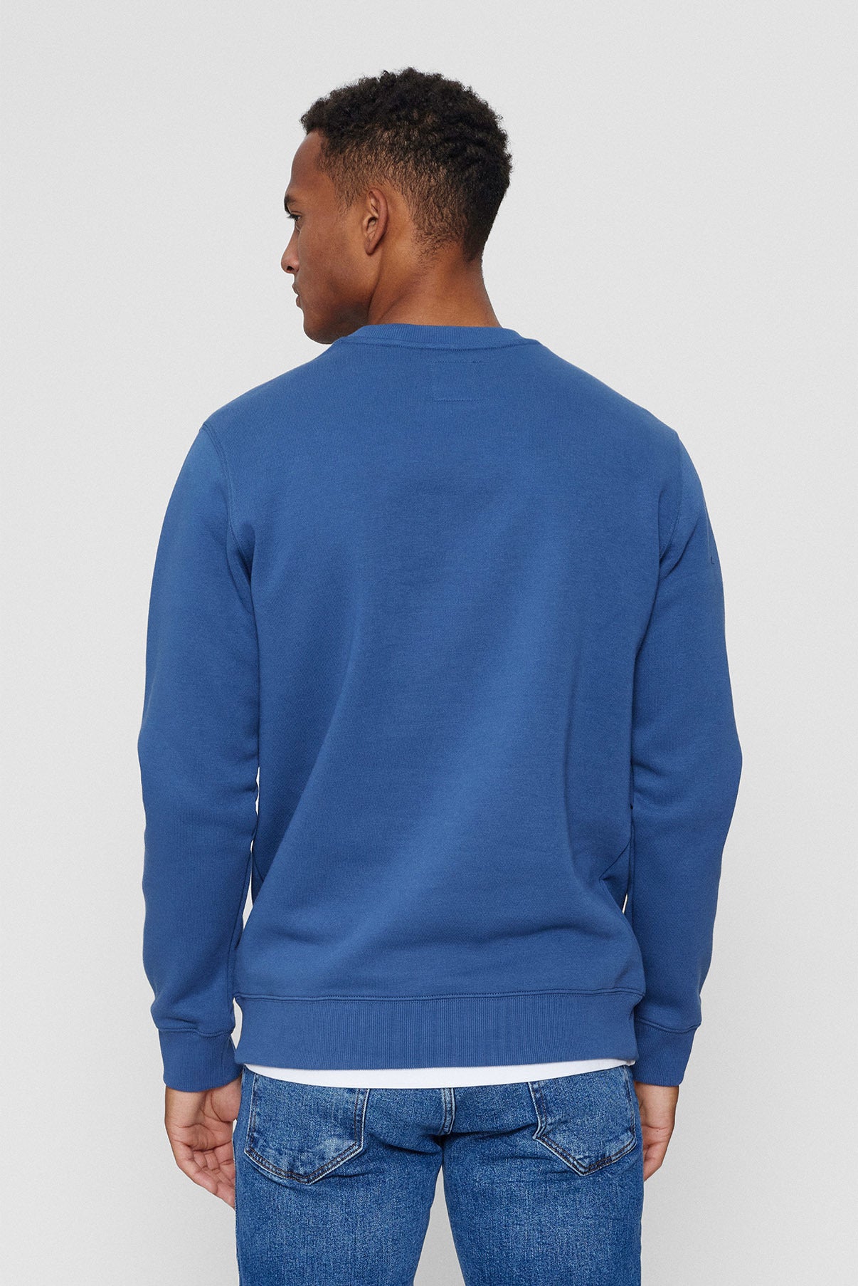KANTT Sweatshirt Skov 223240