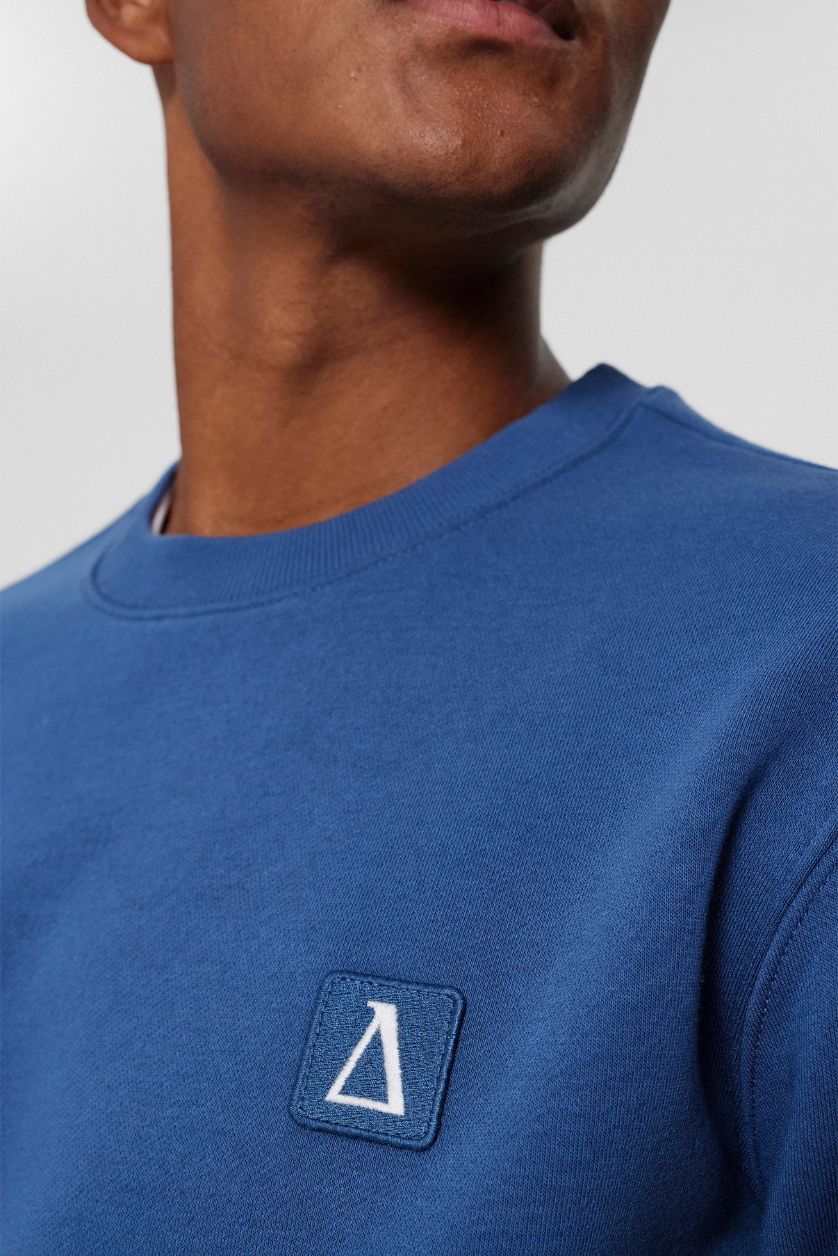 KANTT Sweatshirt Skov 223240