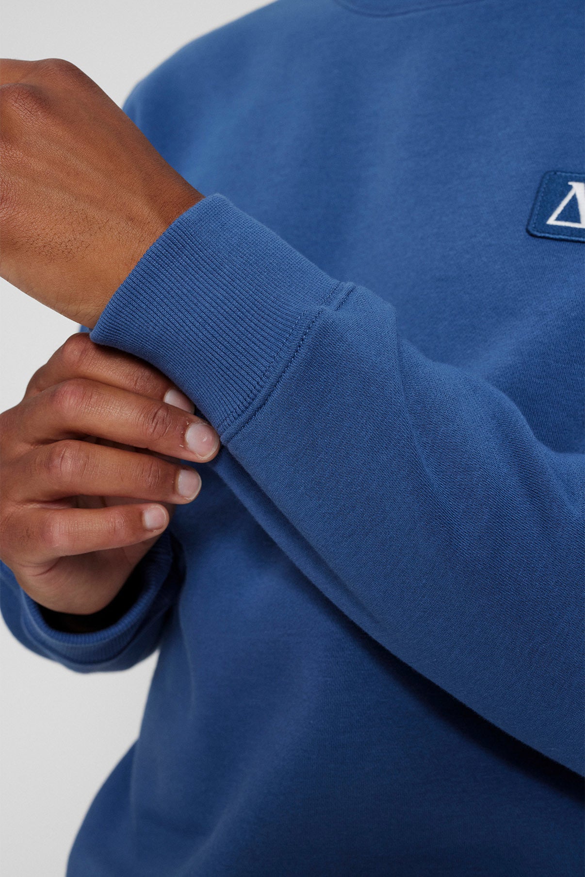 KANTT Sweatshirt Skov 223240
