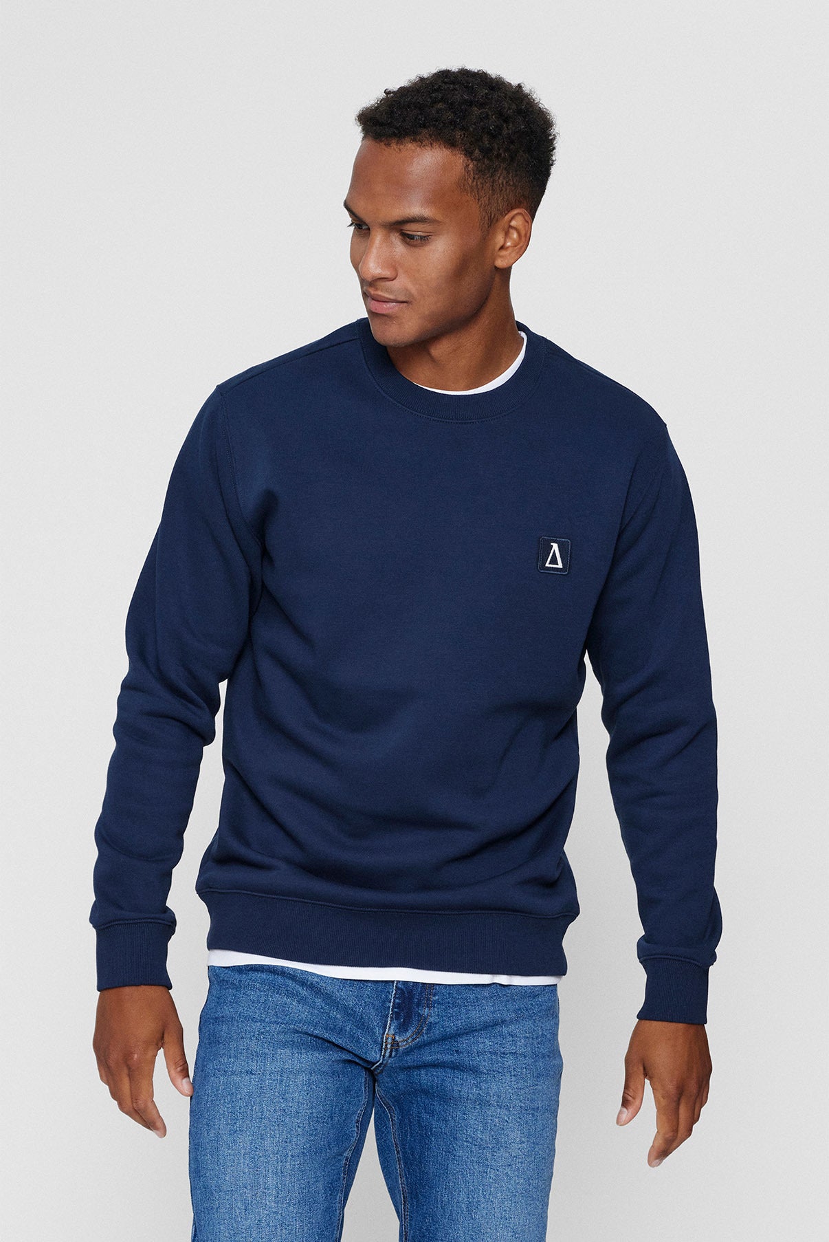 KANTT Sweatshirt Skov 223240