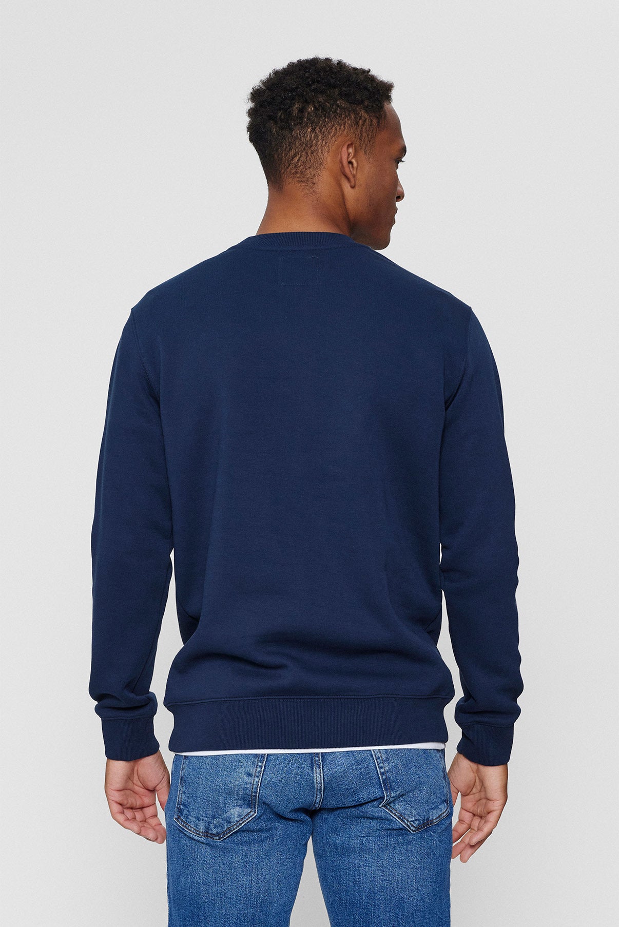 KANTT Sweatshirt Skov 223240