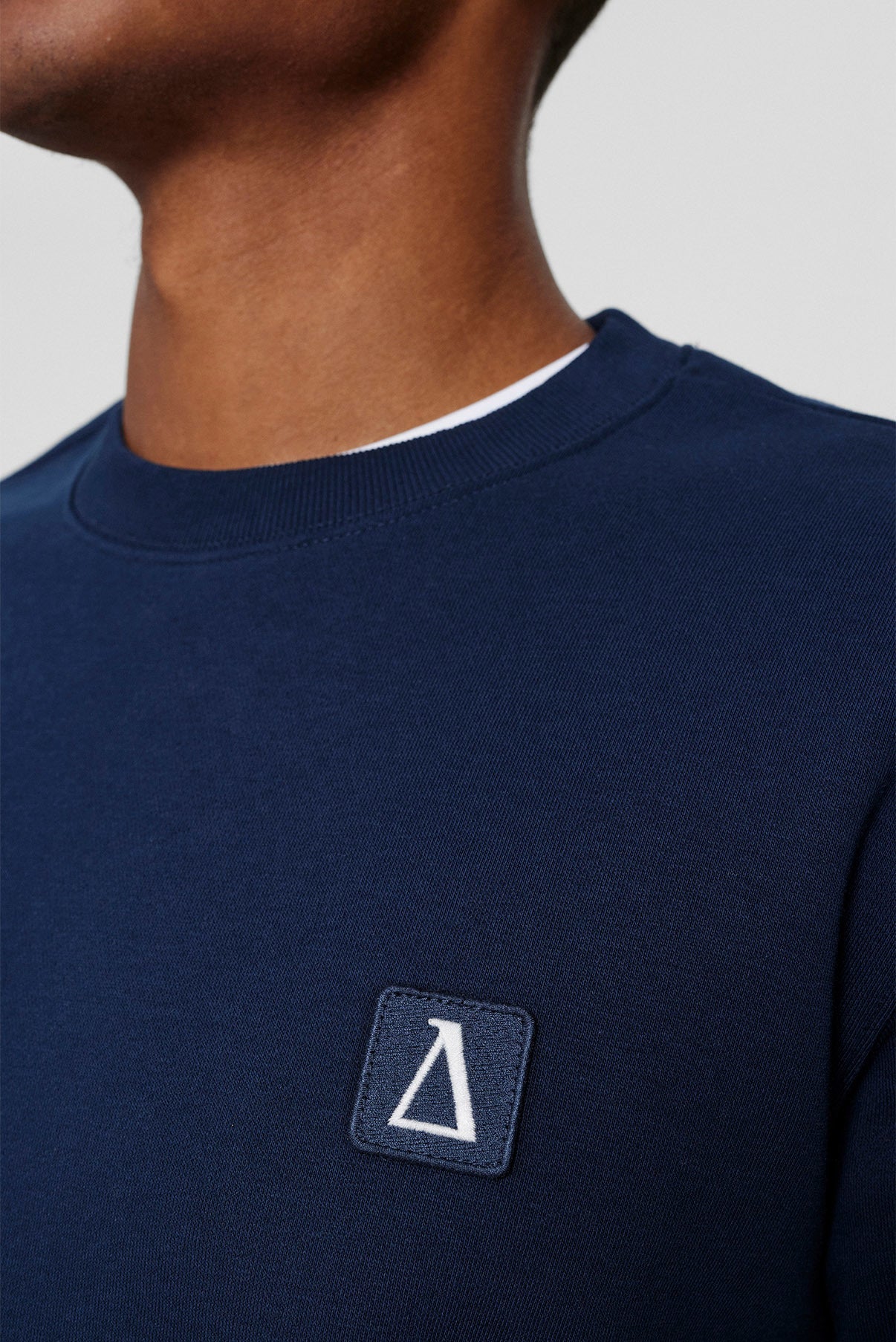 KANTT Sweatshirt Skov 223240