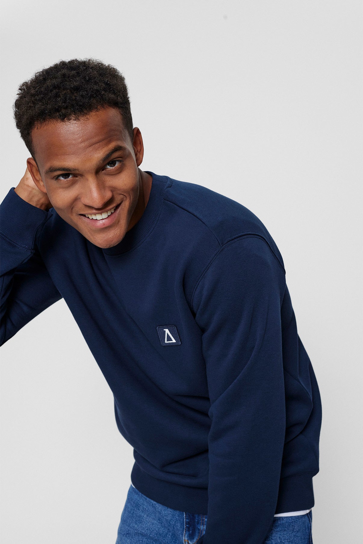KANTT Sweatshirt Skov 223240