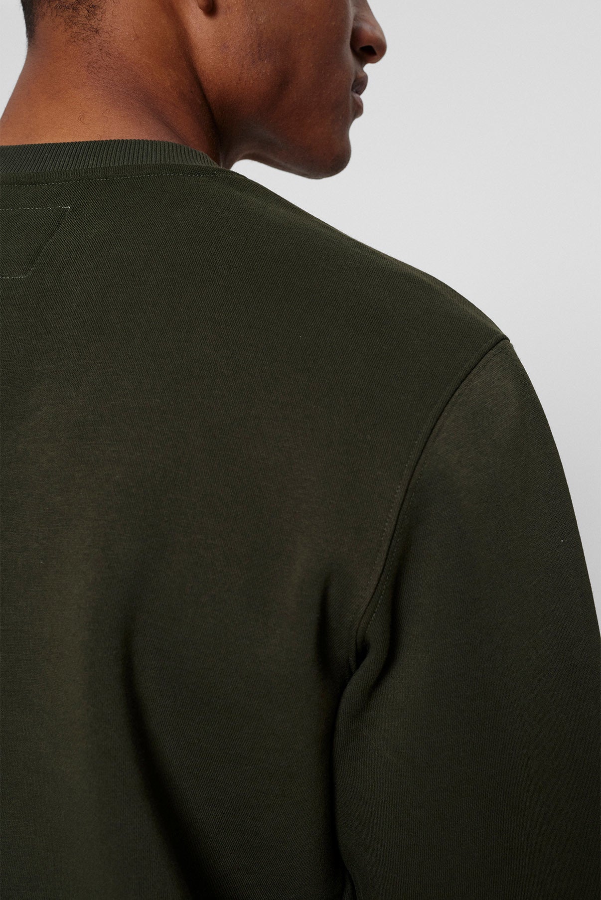 KANTT Sweatshirt Skov 223240