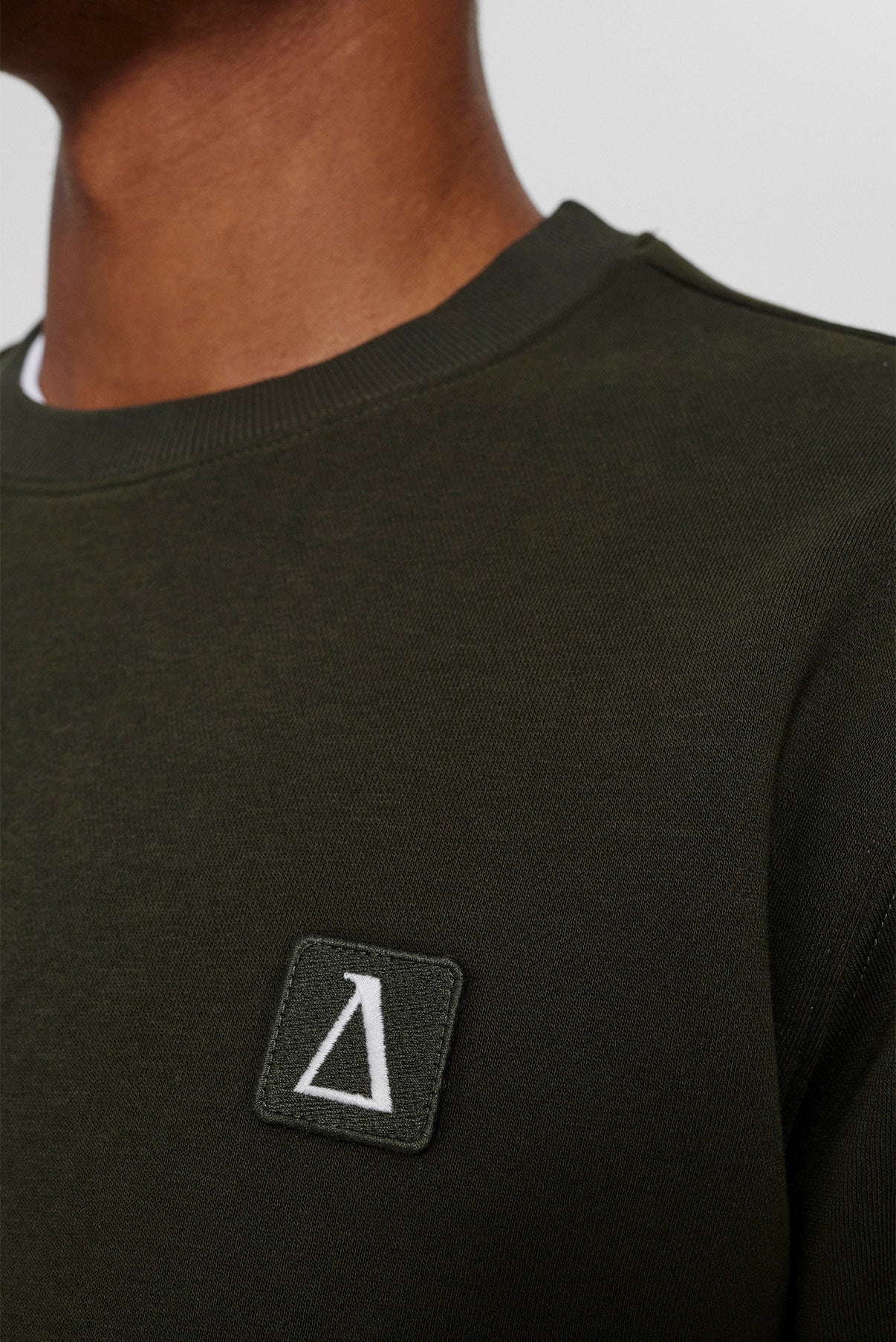 KANTT Sweatshirt Skov 223240