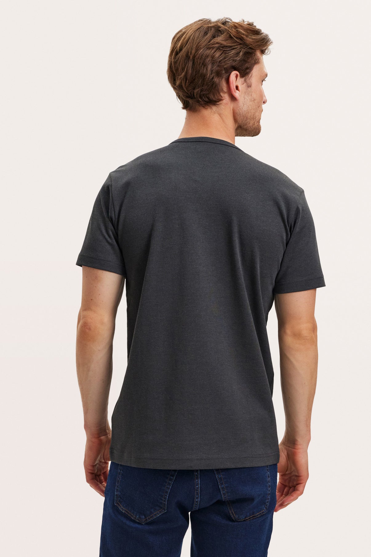 KANTT T-shirt SAM