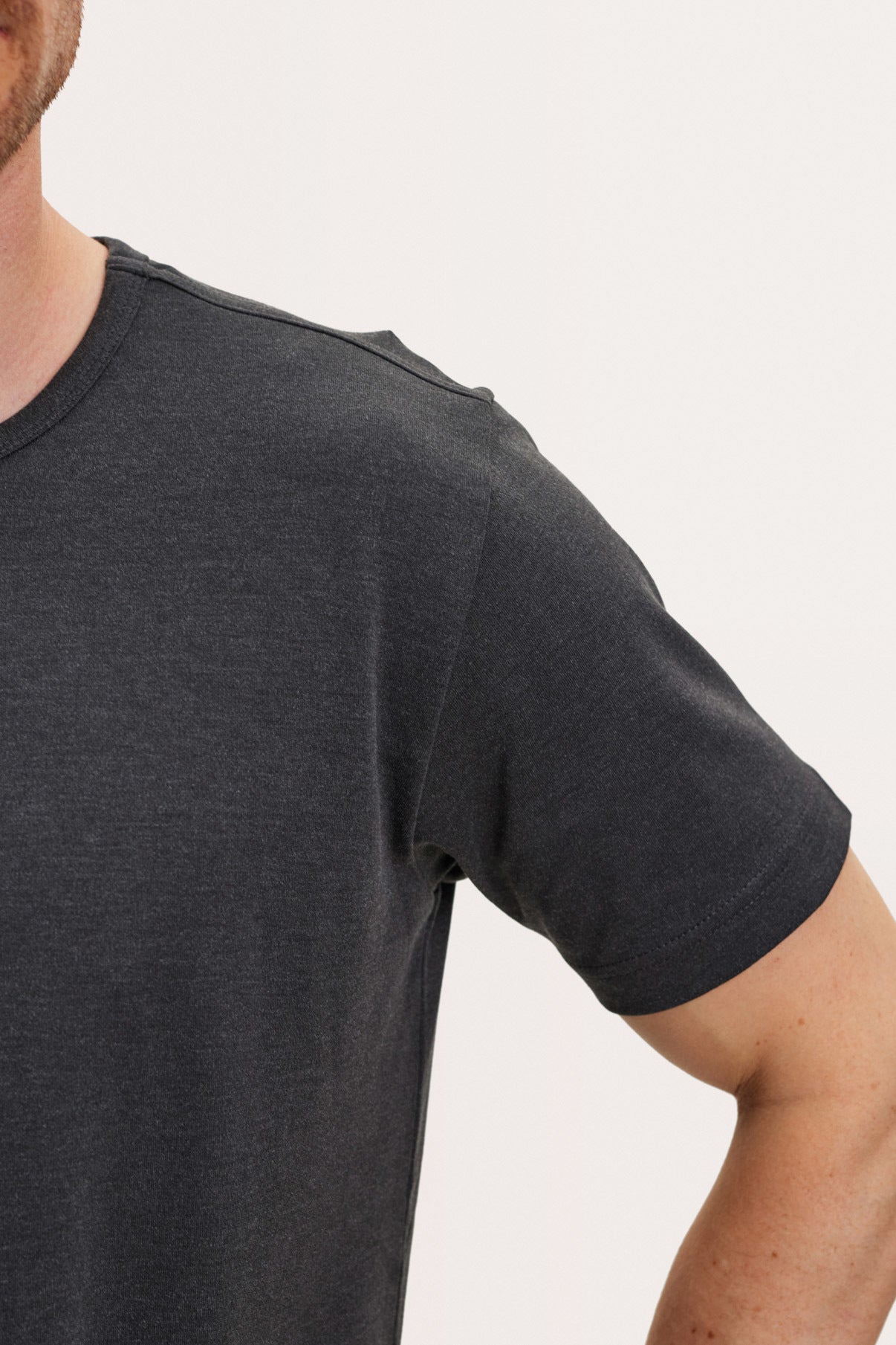 KANTT T-shirt SAM