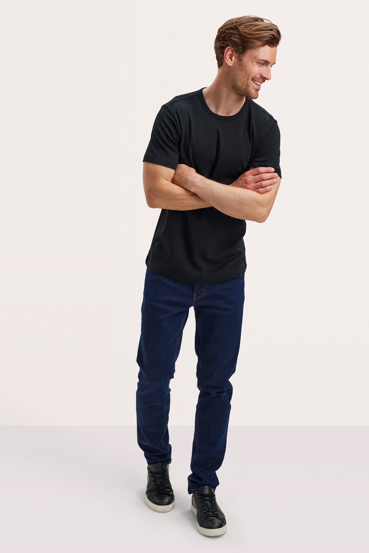 KANTT T-shirt SAM