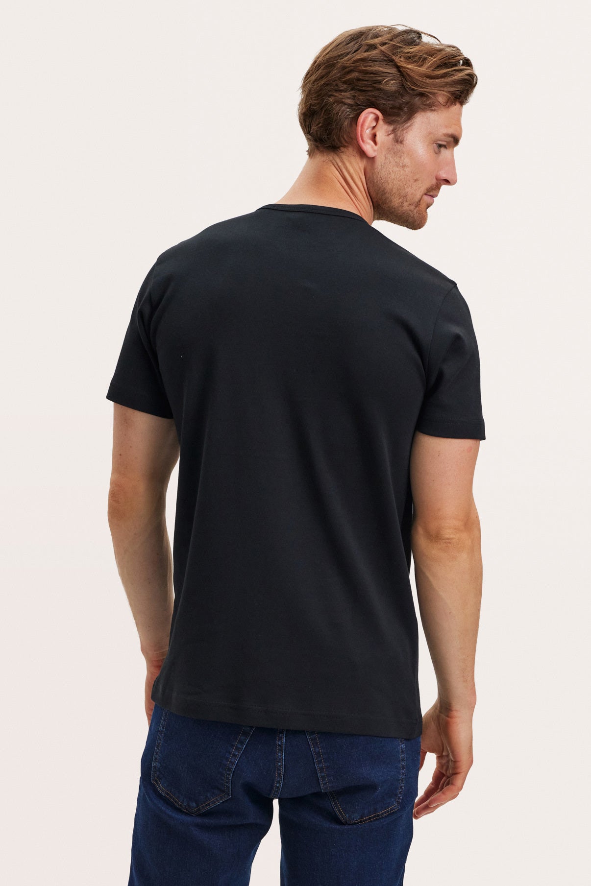 KANTT T-shirt SAM