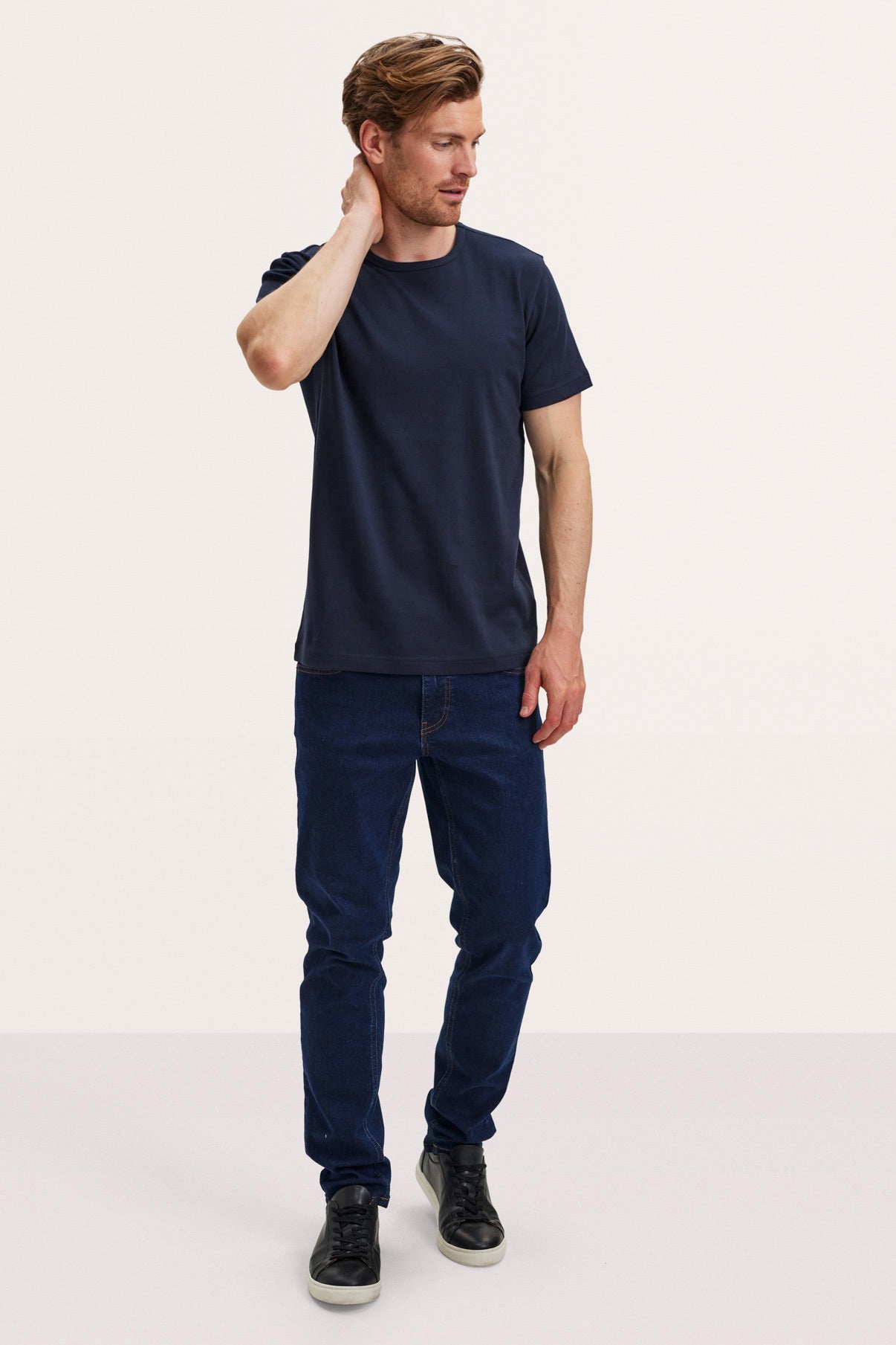KANTT T-shirt SAM