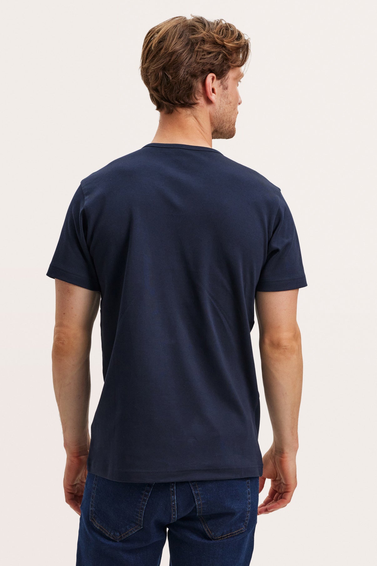KANTT T-shirt SAM