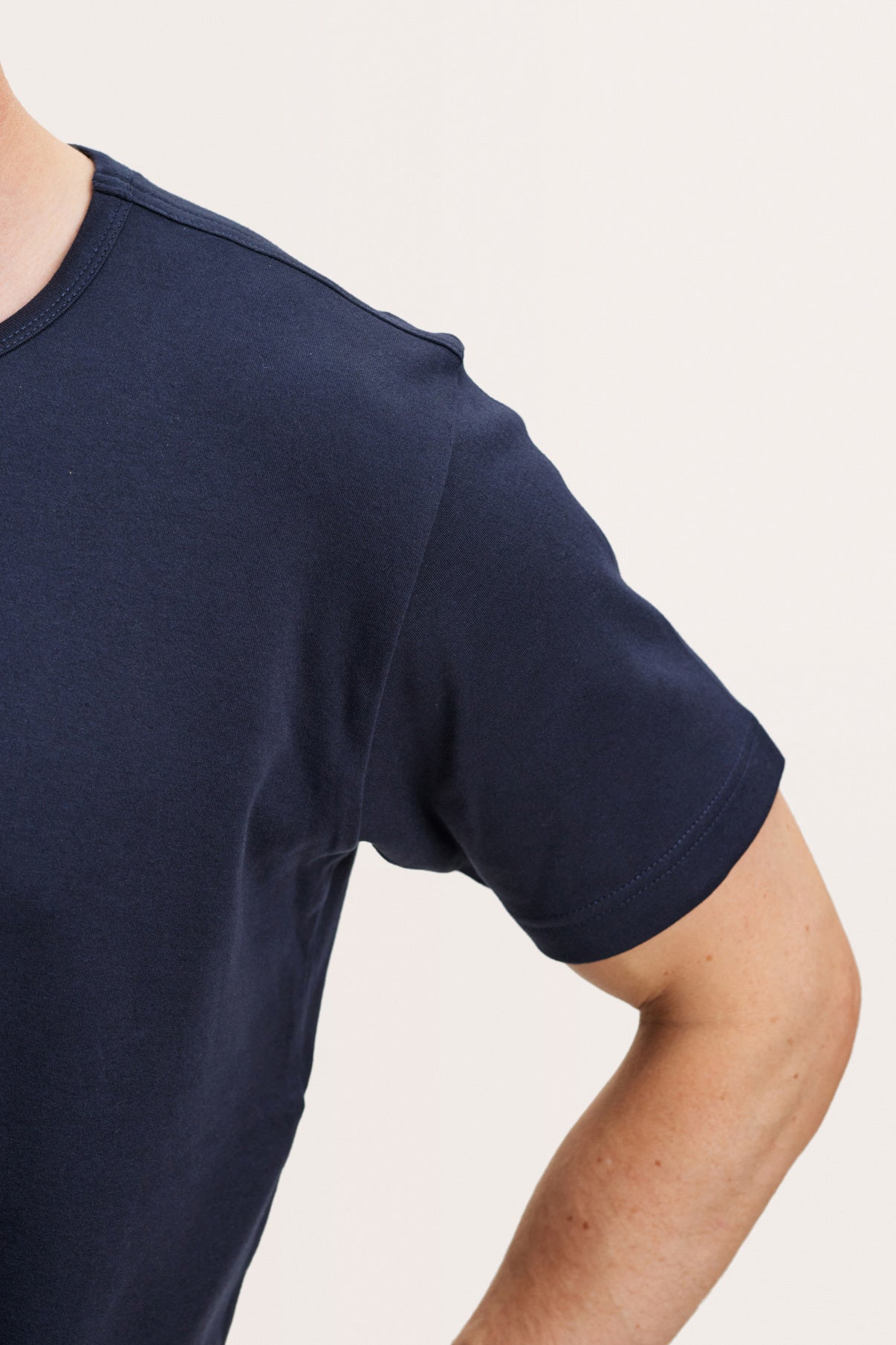 KANTT T-shirt SAM