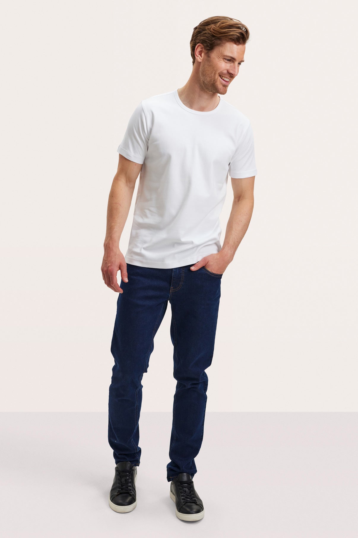 KANTT T-shirt SAM