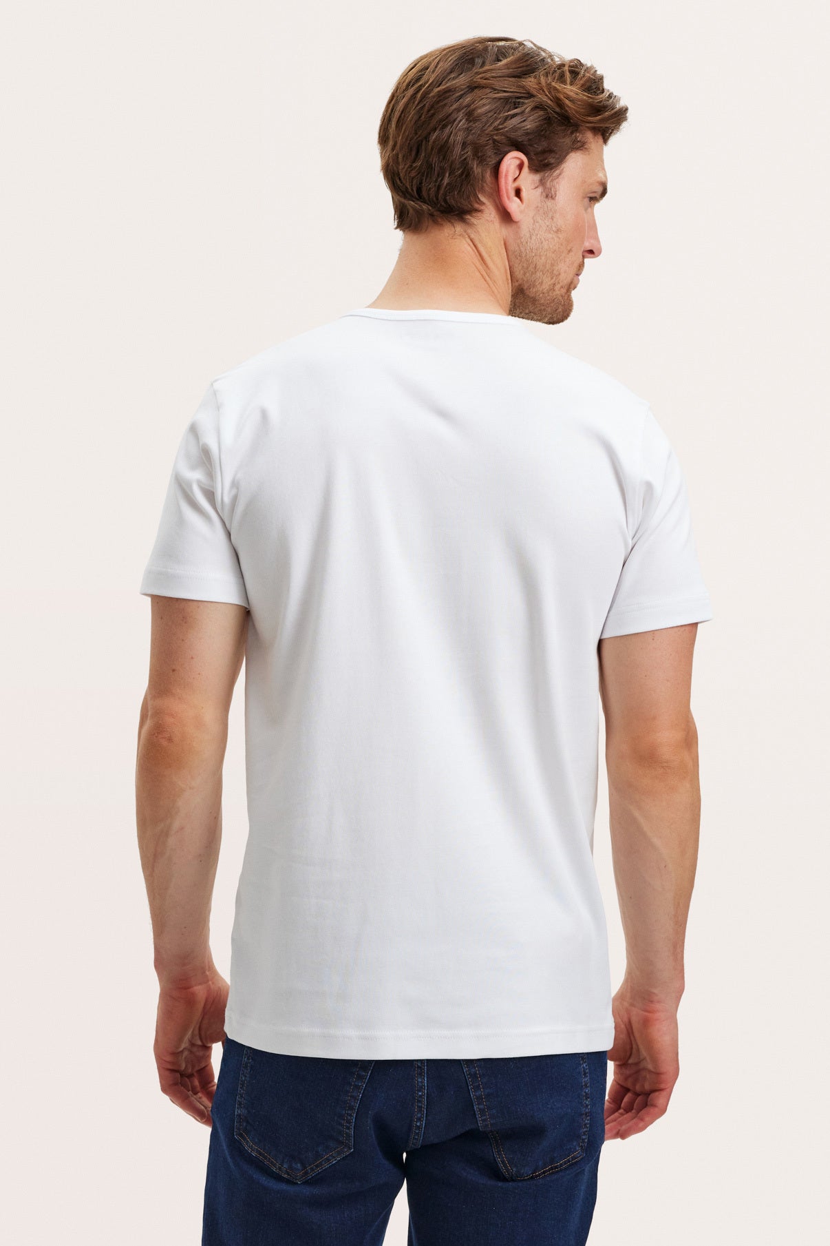 KANTT T-shirt SAM