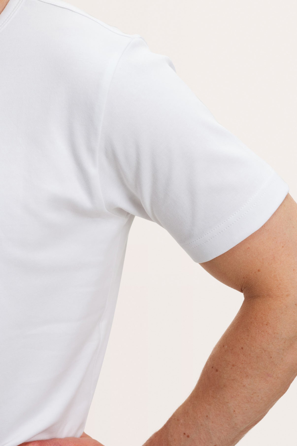 KANTT T-shirt SAM