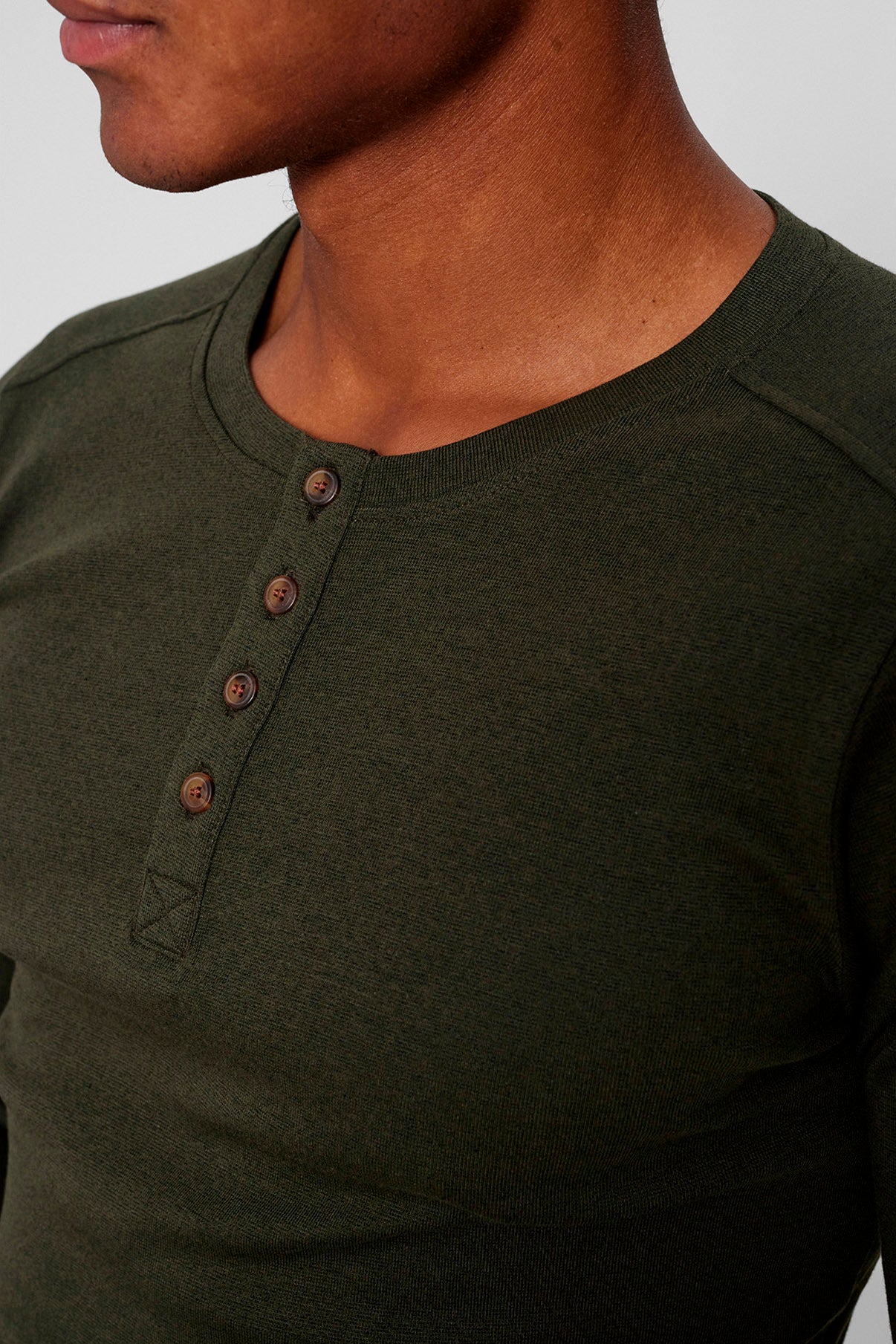 KANTT T-Shirt LS Bobby