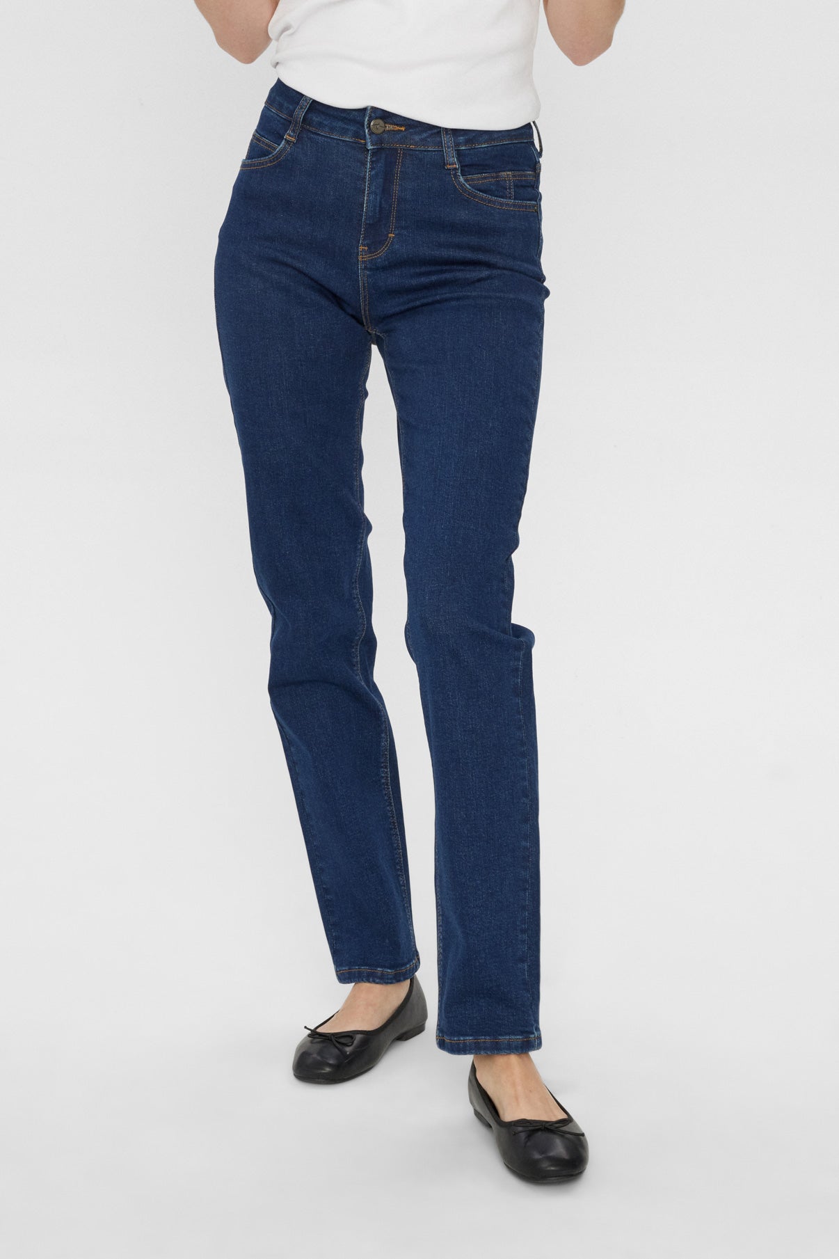 THERESE Jeans Manett 9403