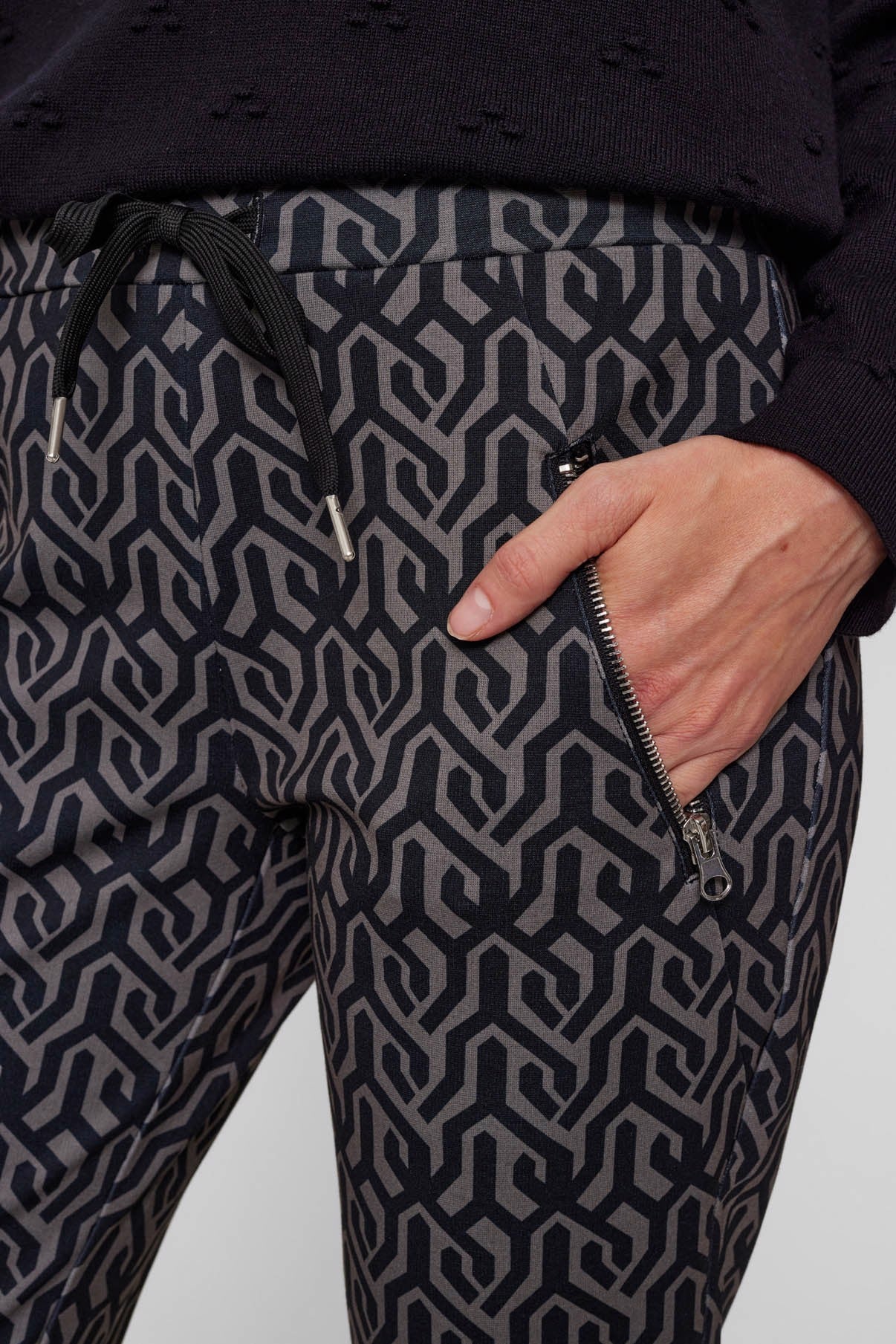 THERESE Pants Toa 9607