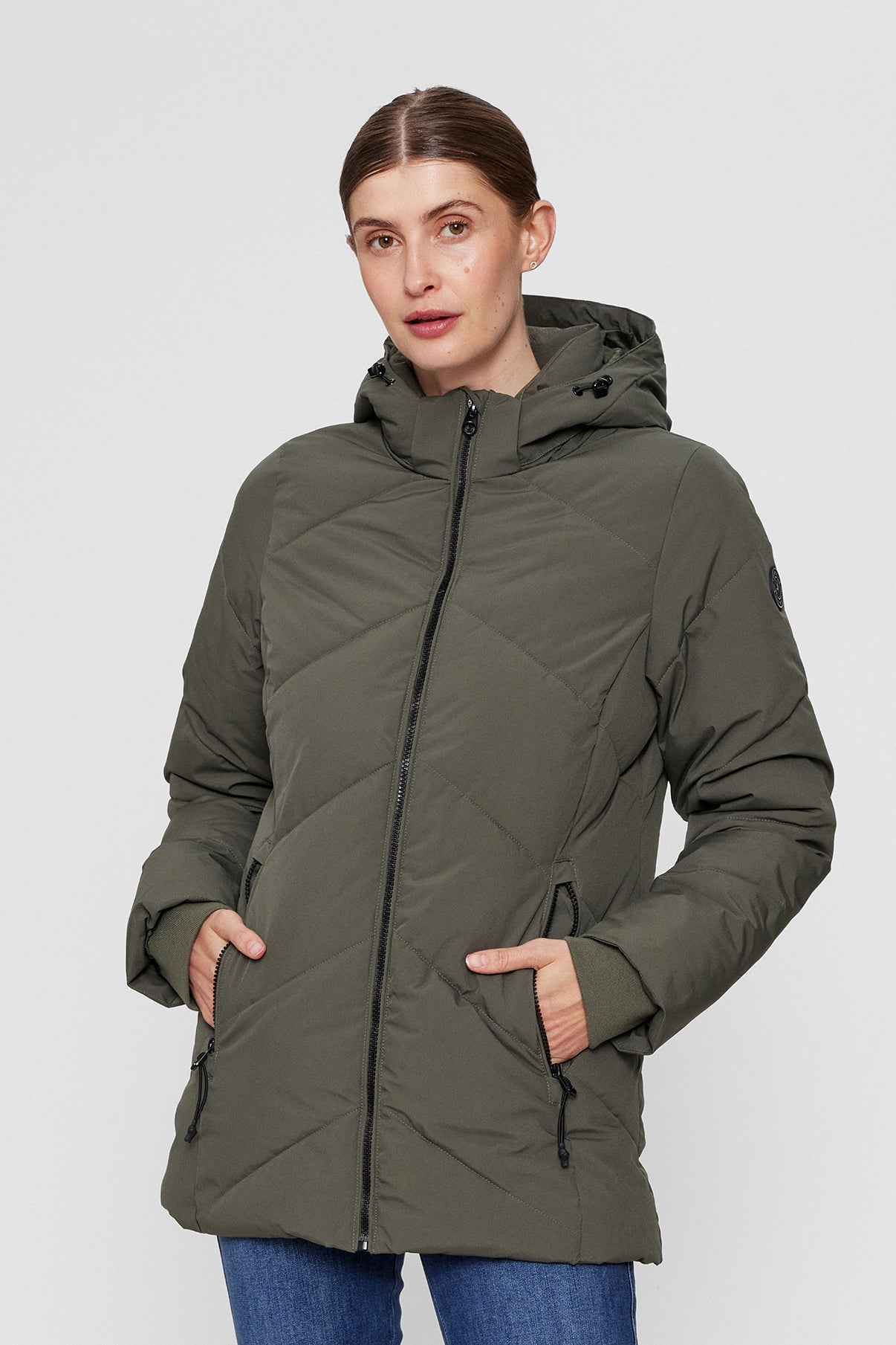 THERESE Jakke Josie 9601