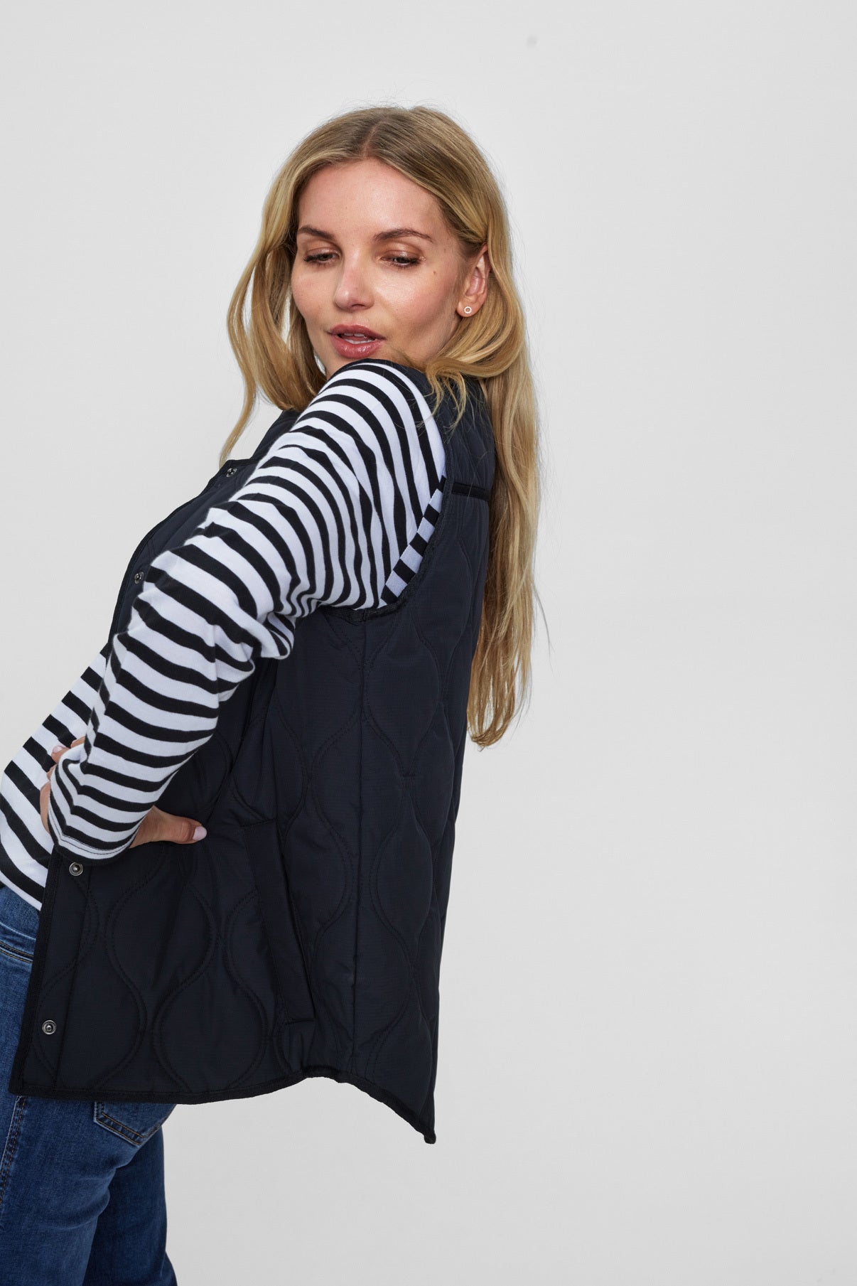 Vest Emma 9502