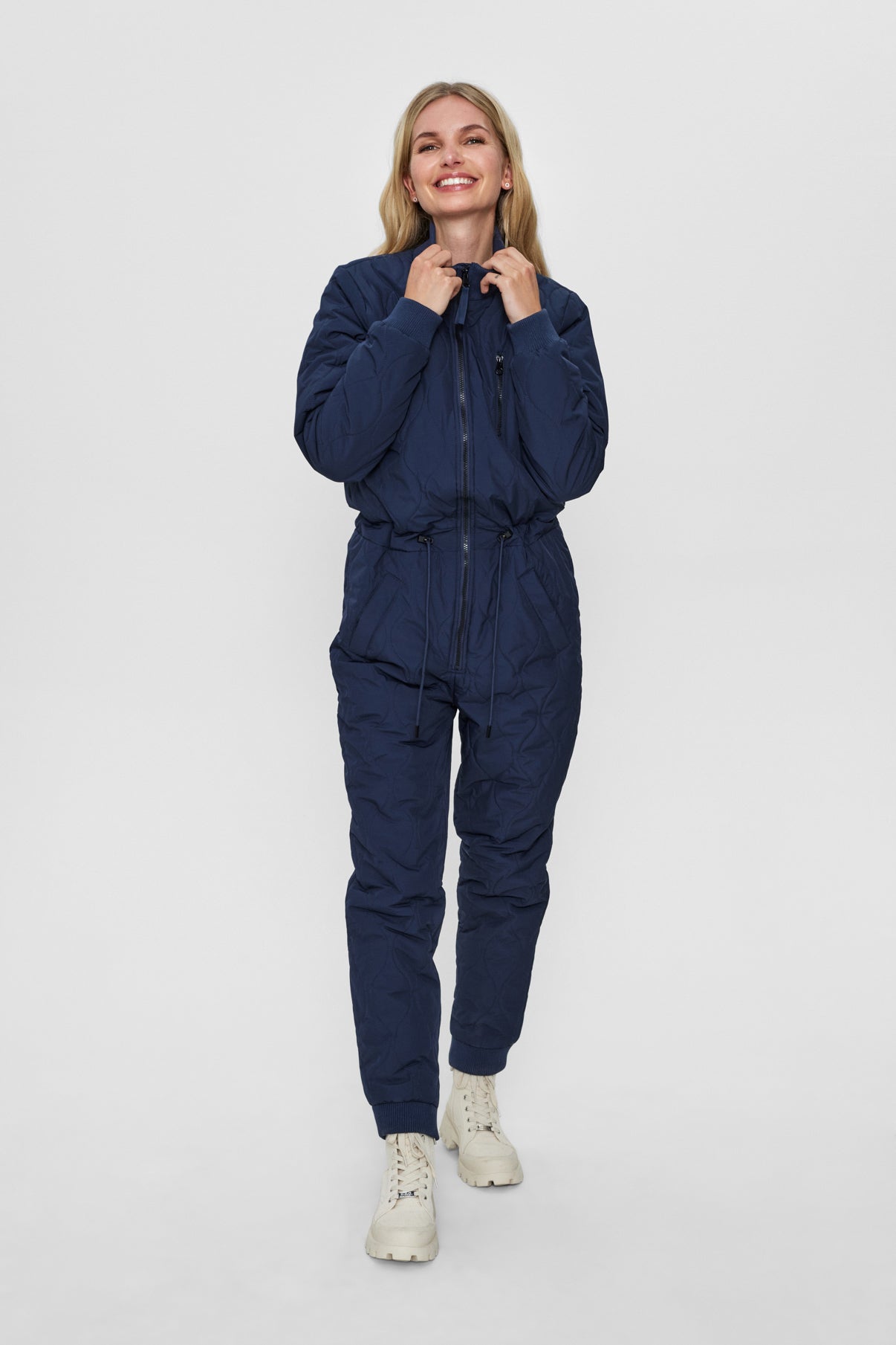 Jumpsuit Vera 9522