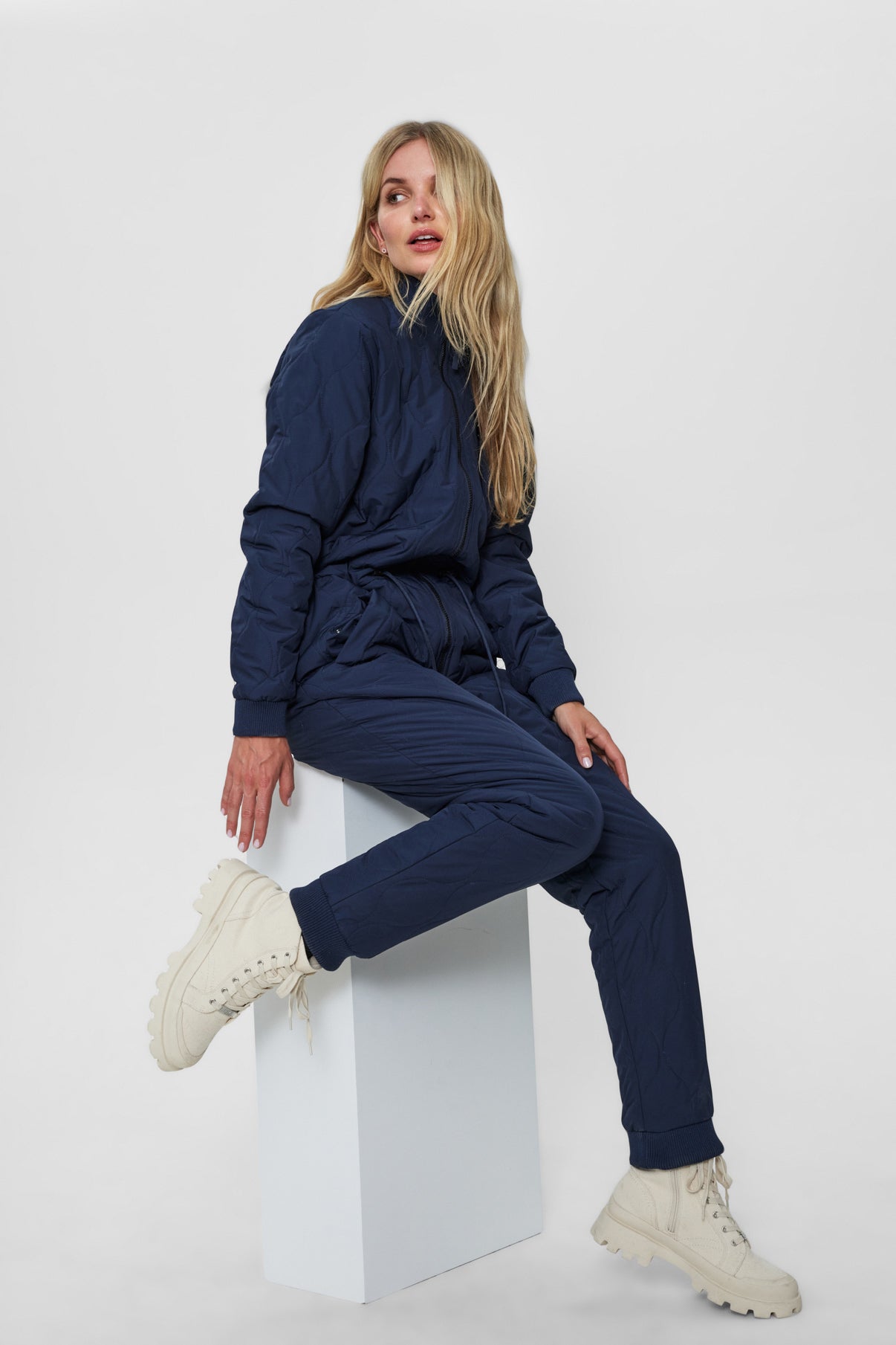 Jumpsuit Vera 9522