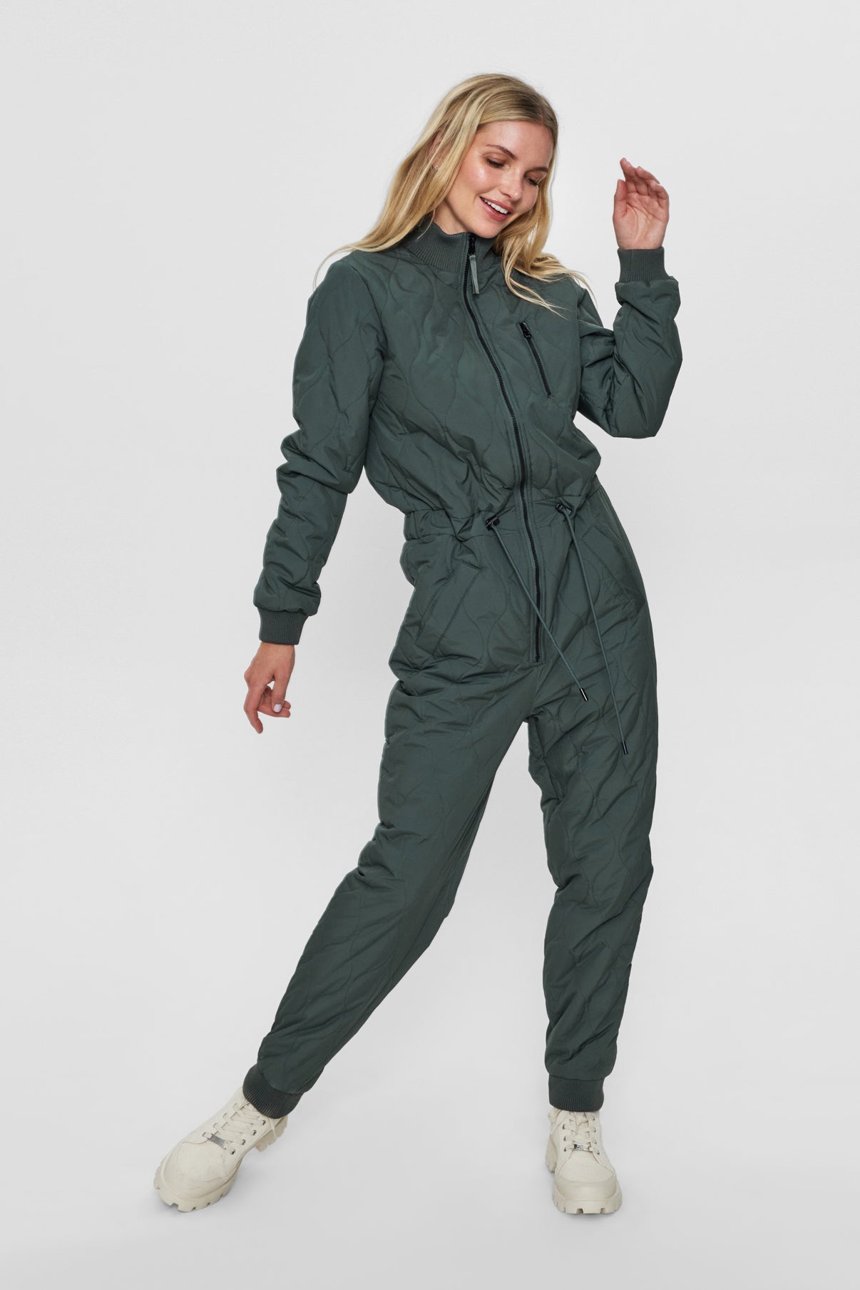 Jumpsuit Vera 9522