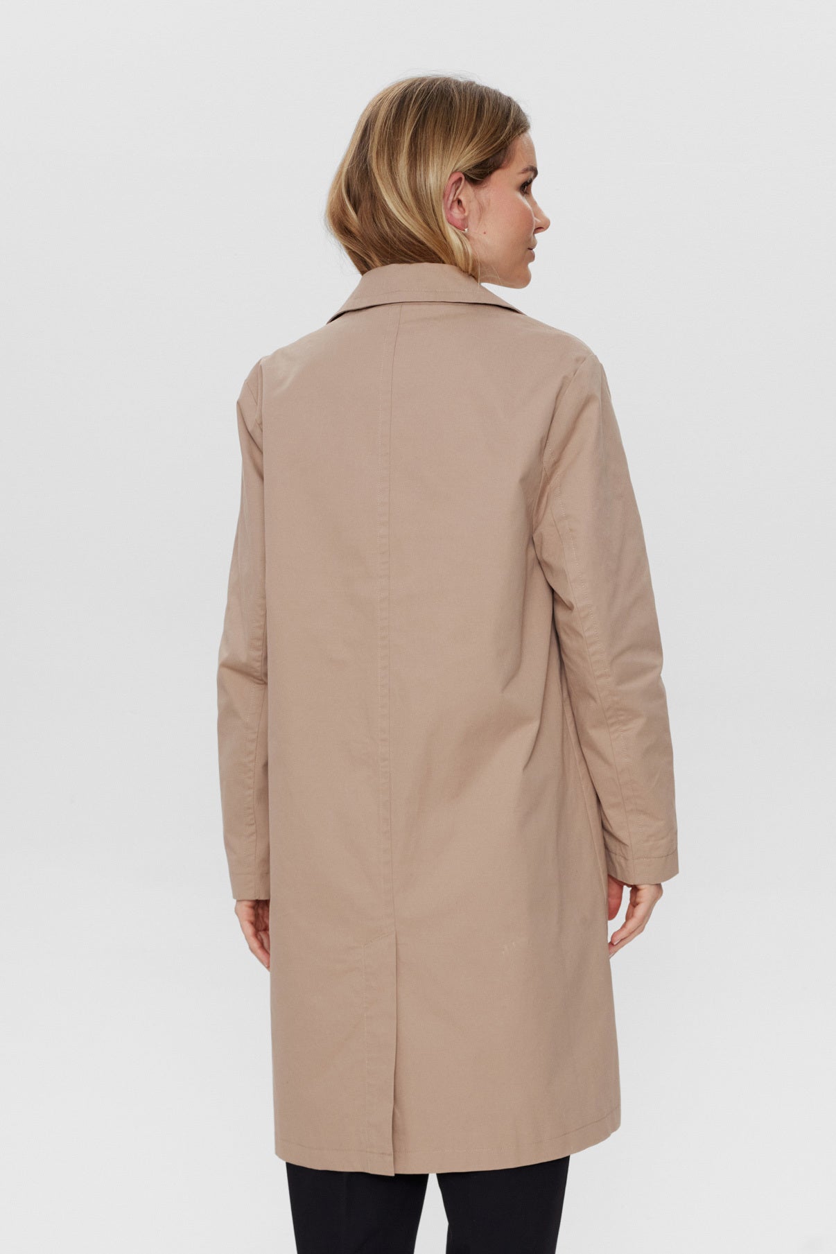 VAKKER Trenchcoat Elena 9304