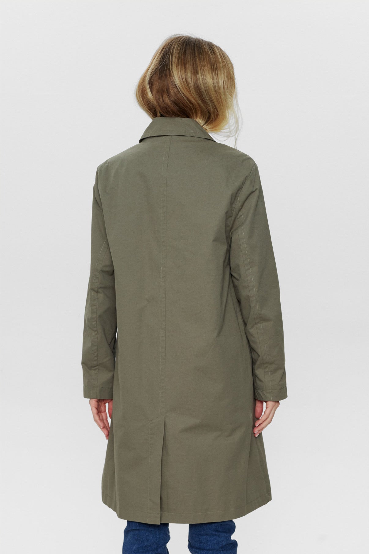 VAKKER Trenchcoat Elena 9304