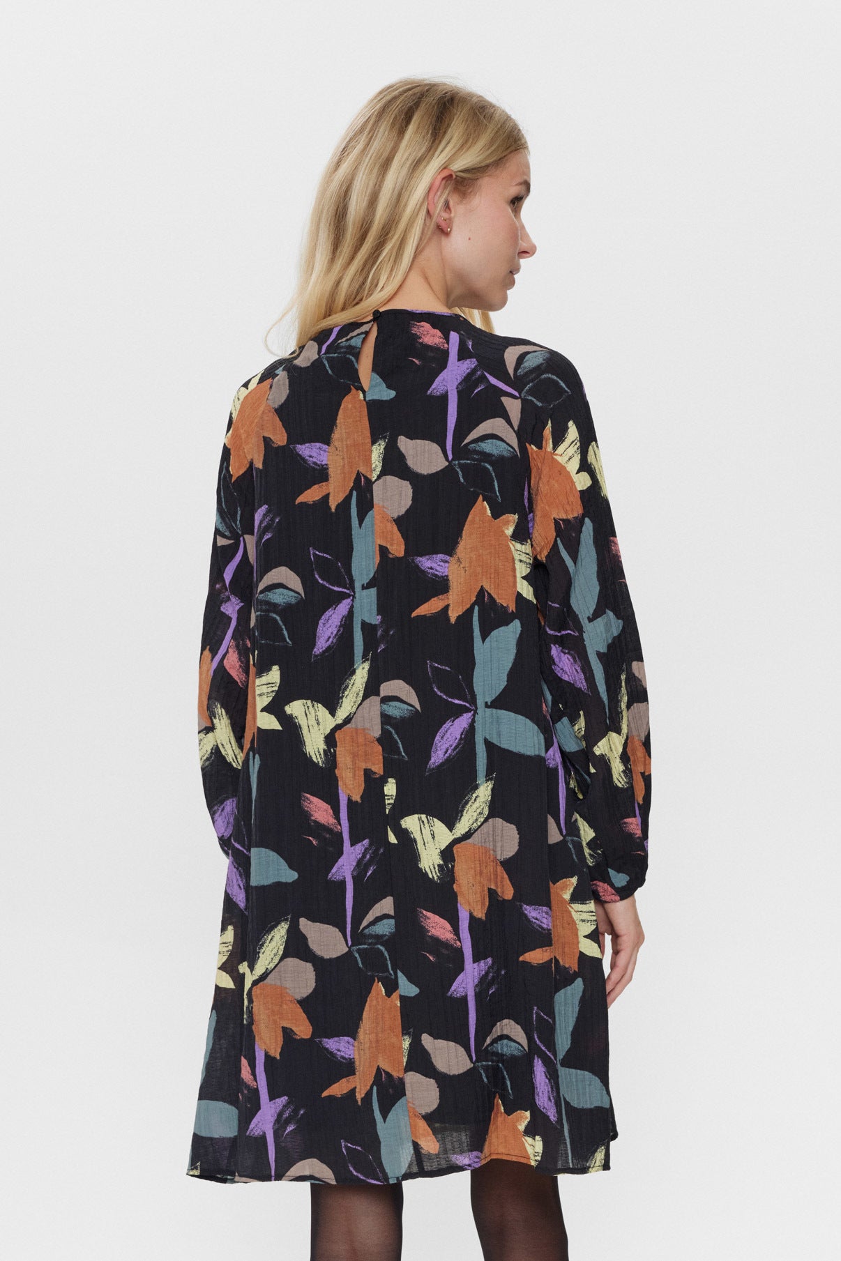 Dress Sof 9539