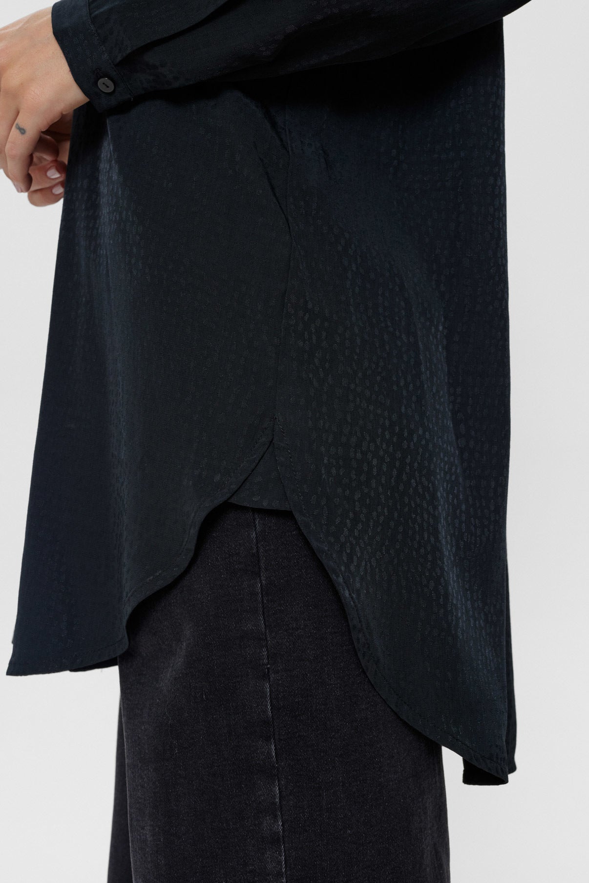 VAKKER Dress Eden 9544