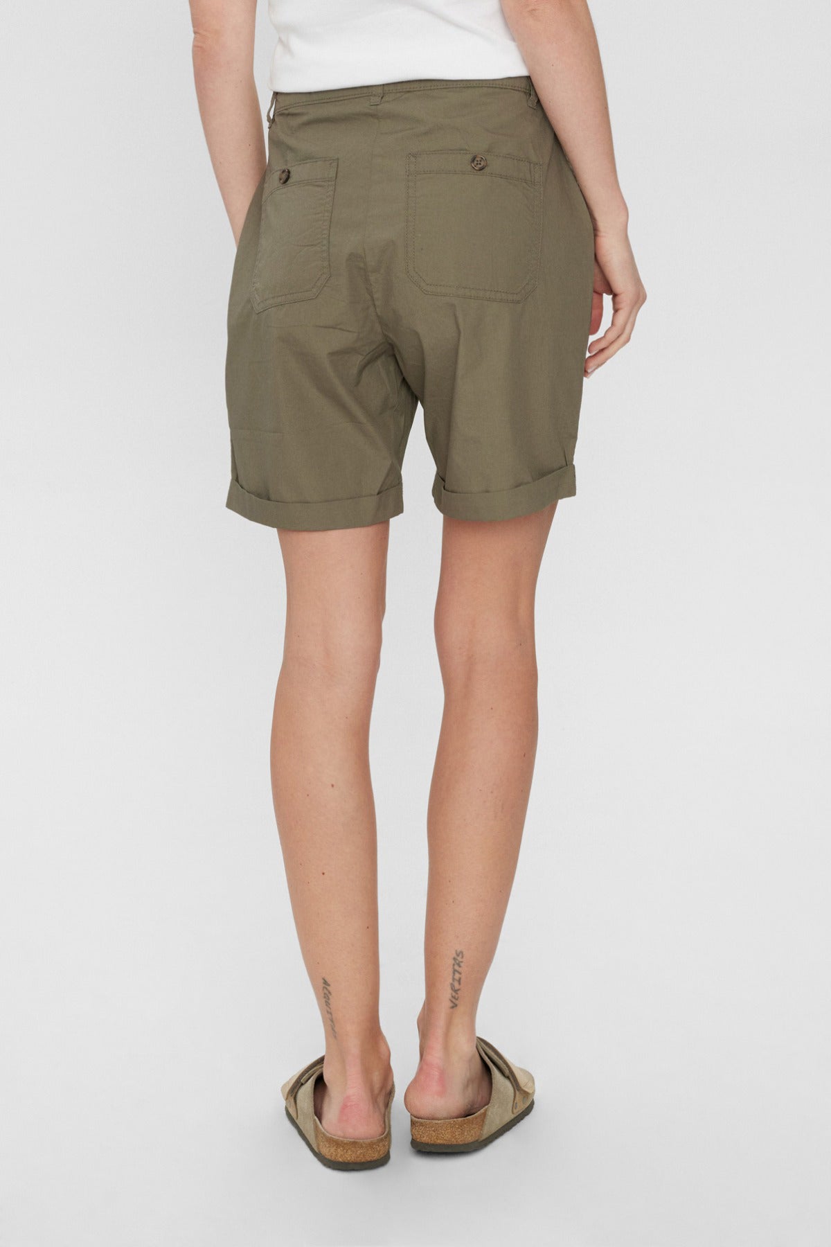 THERESE Shorts Nelly 9811