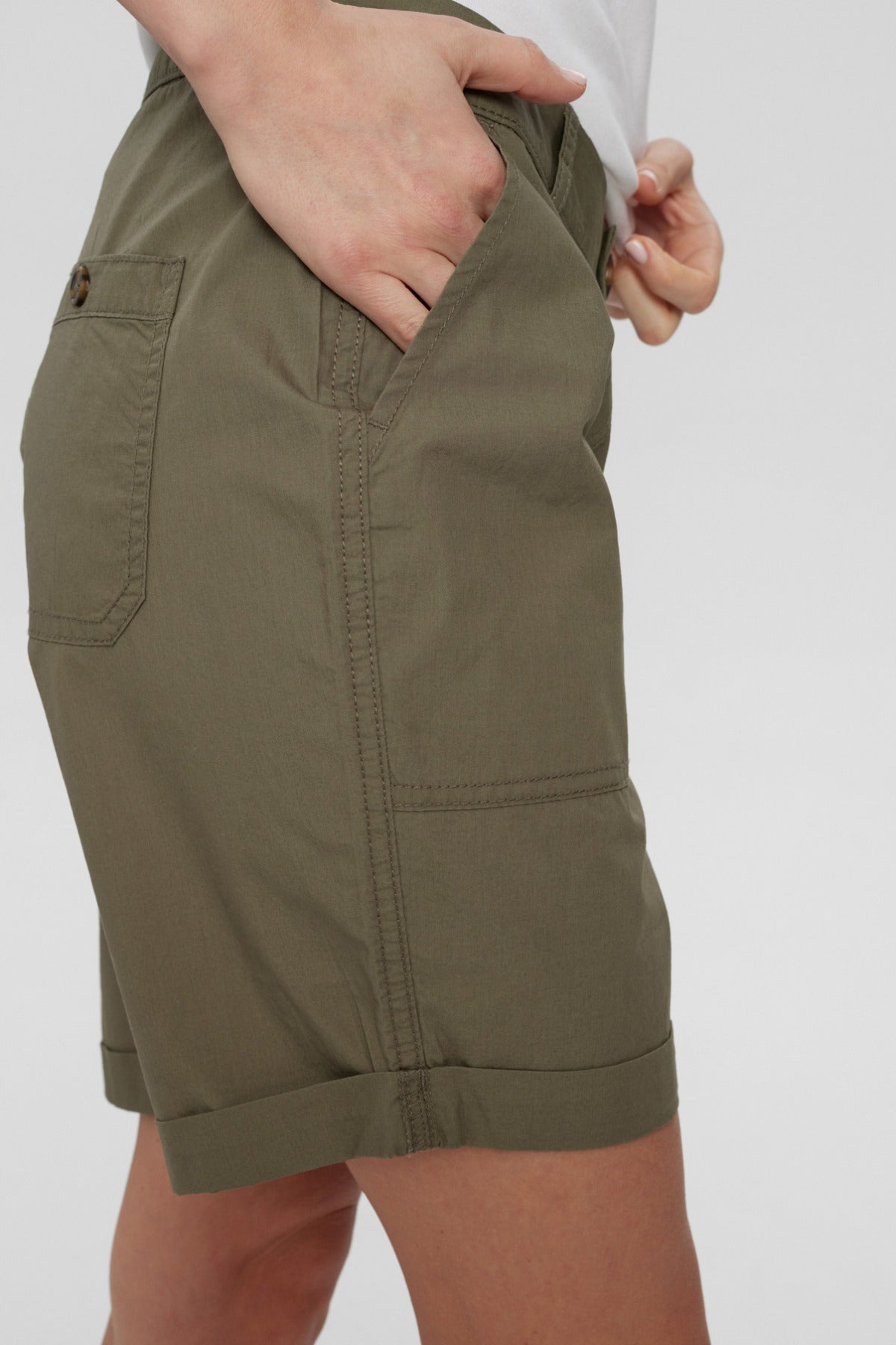THERESE Shorts Nelly 9811