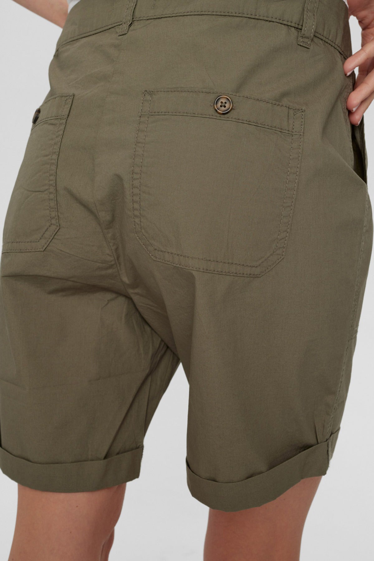 THERESE Shorts Nelly 9811