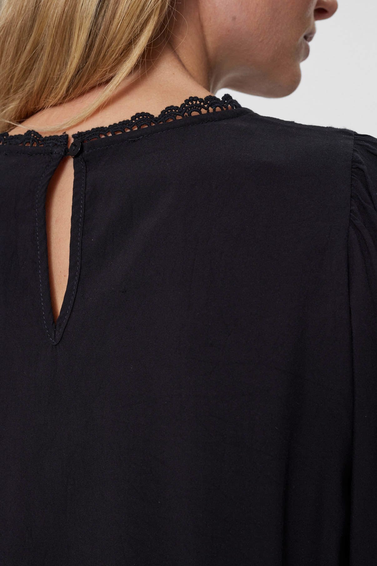 VAKKER Bluse Emerson 9509